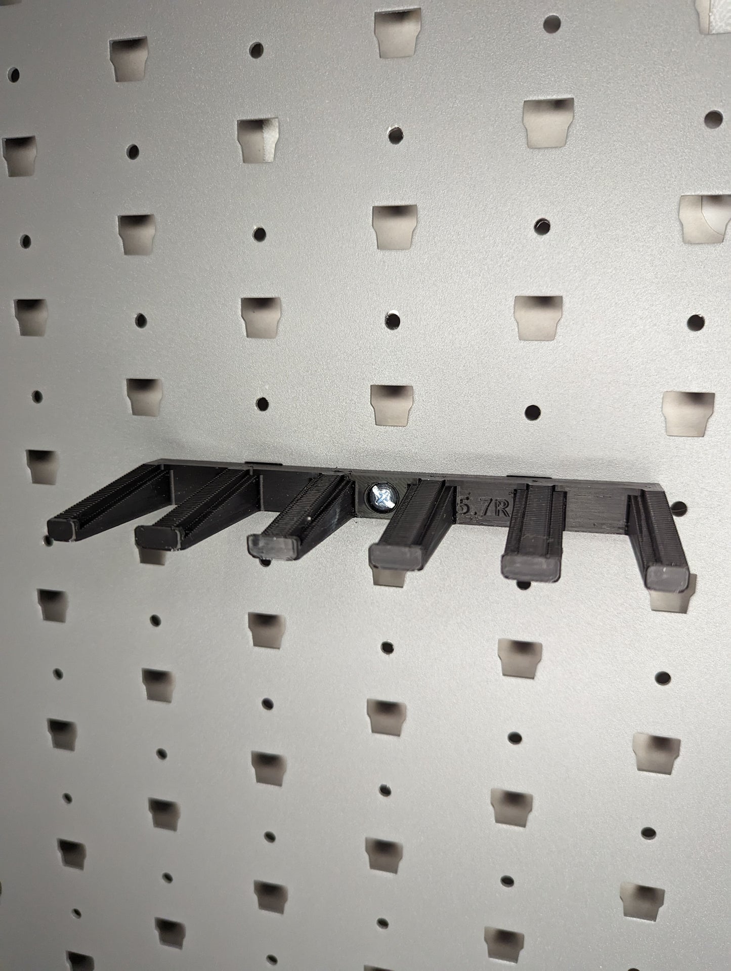 Mount for Ruger 5.7 Mags - GallowTech | Magazine Holder Storage Rack