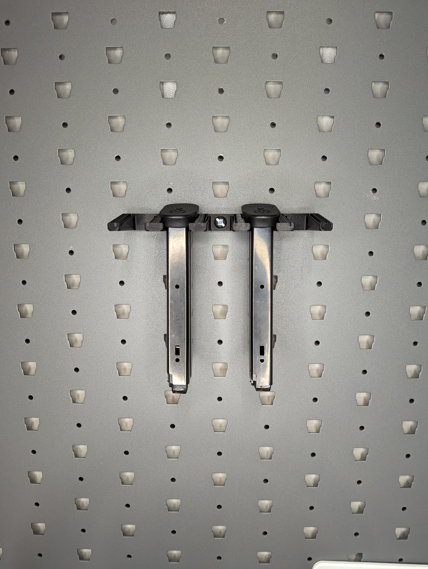 Mount for Ruger 5.7 Mags - GallowTech | Magazine Holder Storage Rack