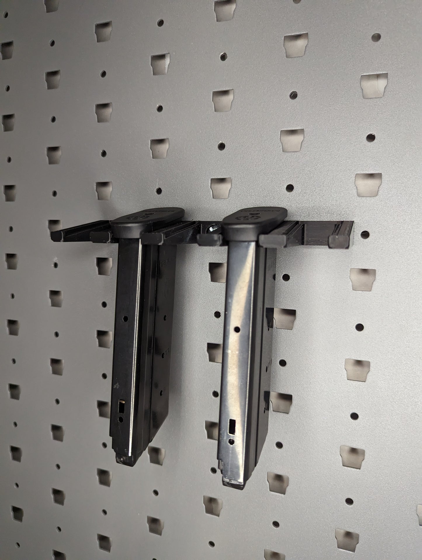 Mount for Ruger 5.7 Mags - GallowTech | Magazine Holder Storage Rack