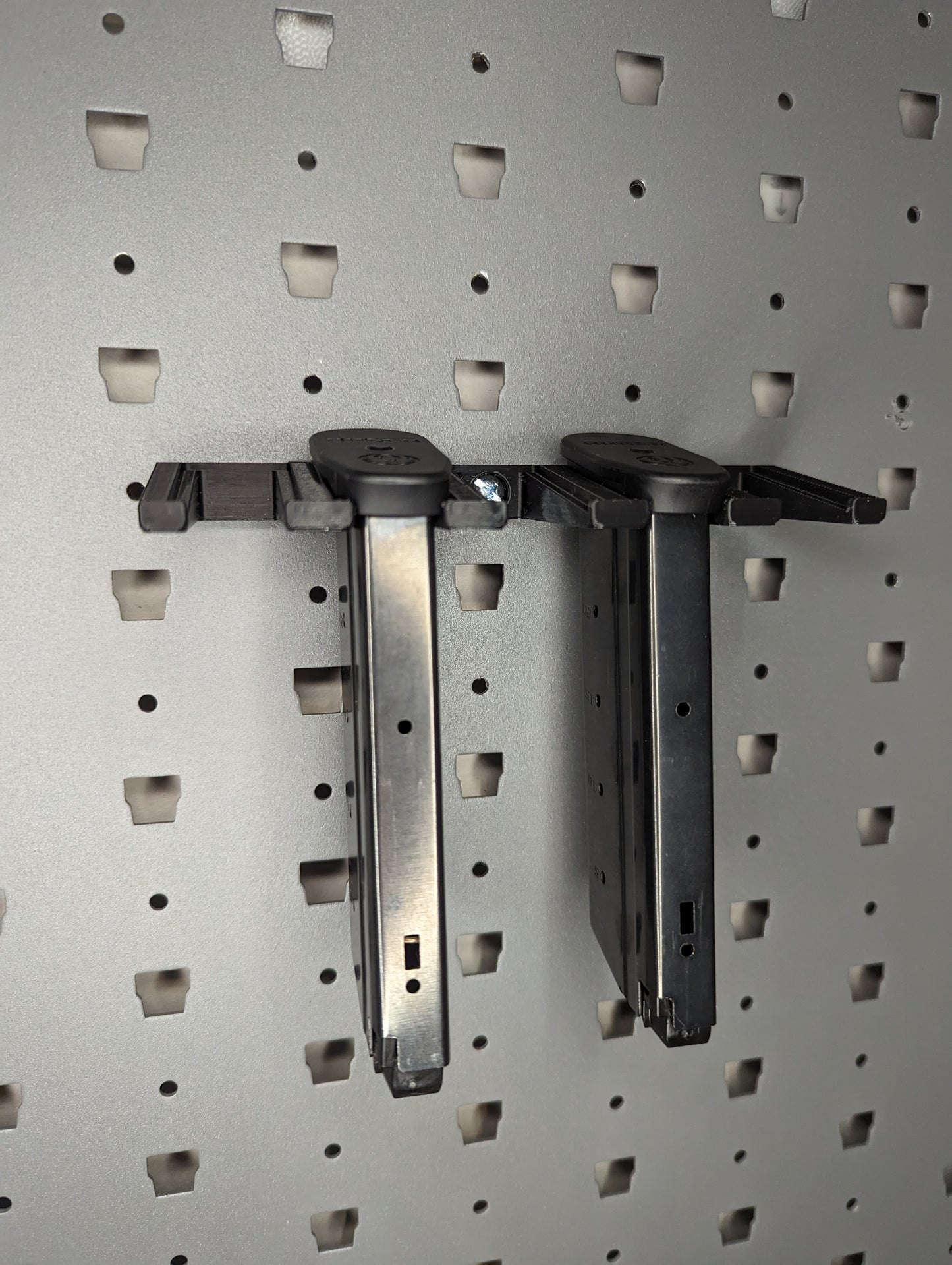 Mount for Ruger 5.7 Mags - GallowTech | Magazine Holder Storage Rack