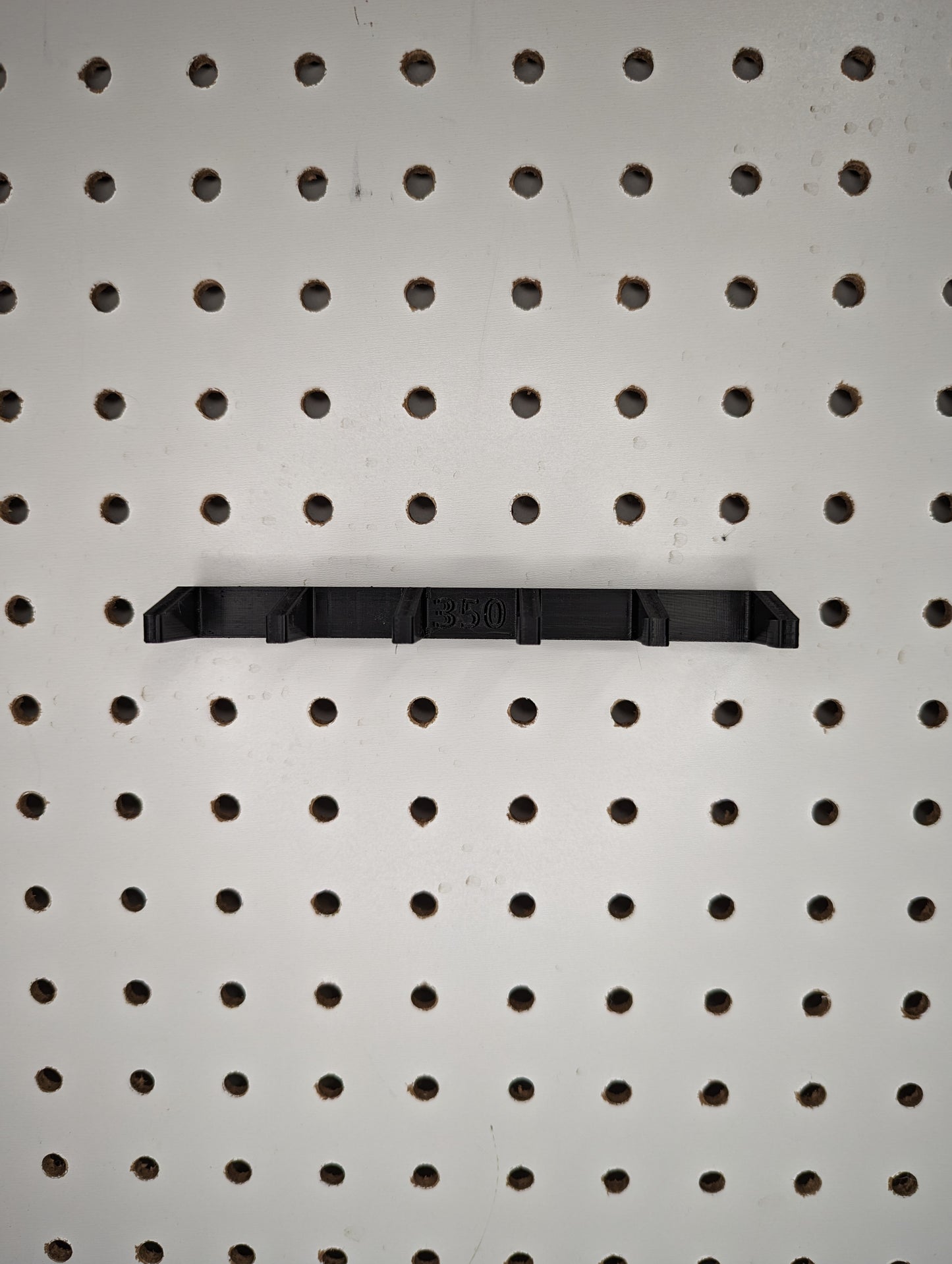 Mount for 762x39 AR 47 Mags - Pegboard / IKEA Skadis / Wall Control / Vaultek | Magazine Holder Storage Rack