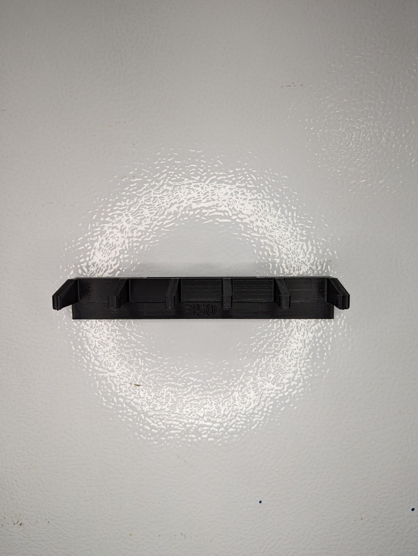 Mount for 762x39 AR 47 Mags - Magnetic | Magazine Holder Storage Rack