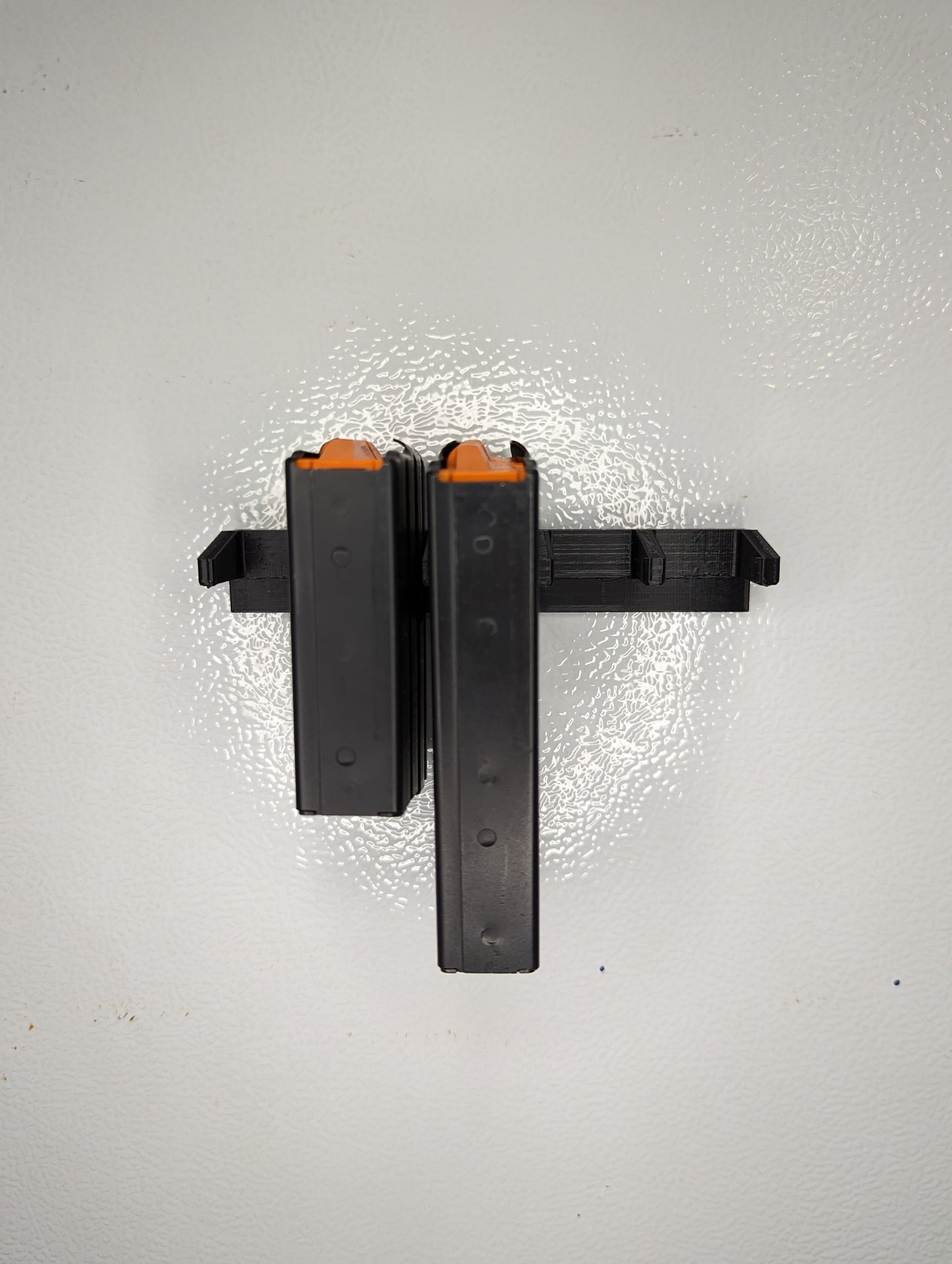 Mount for 350 Legend AR Mags - Magnetic | Magazine Holder Storage Rack