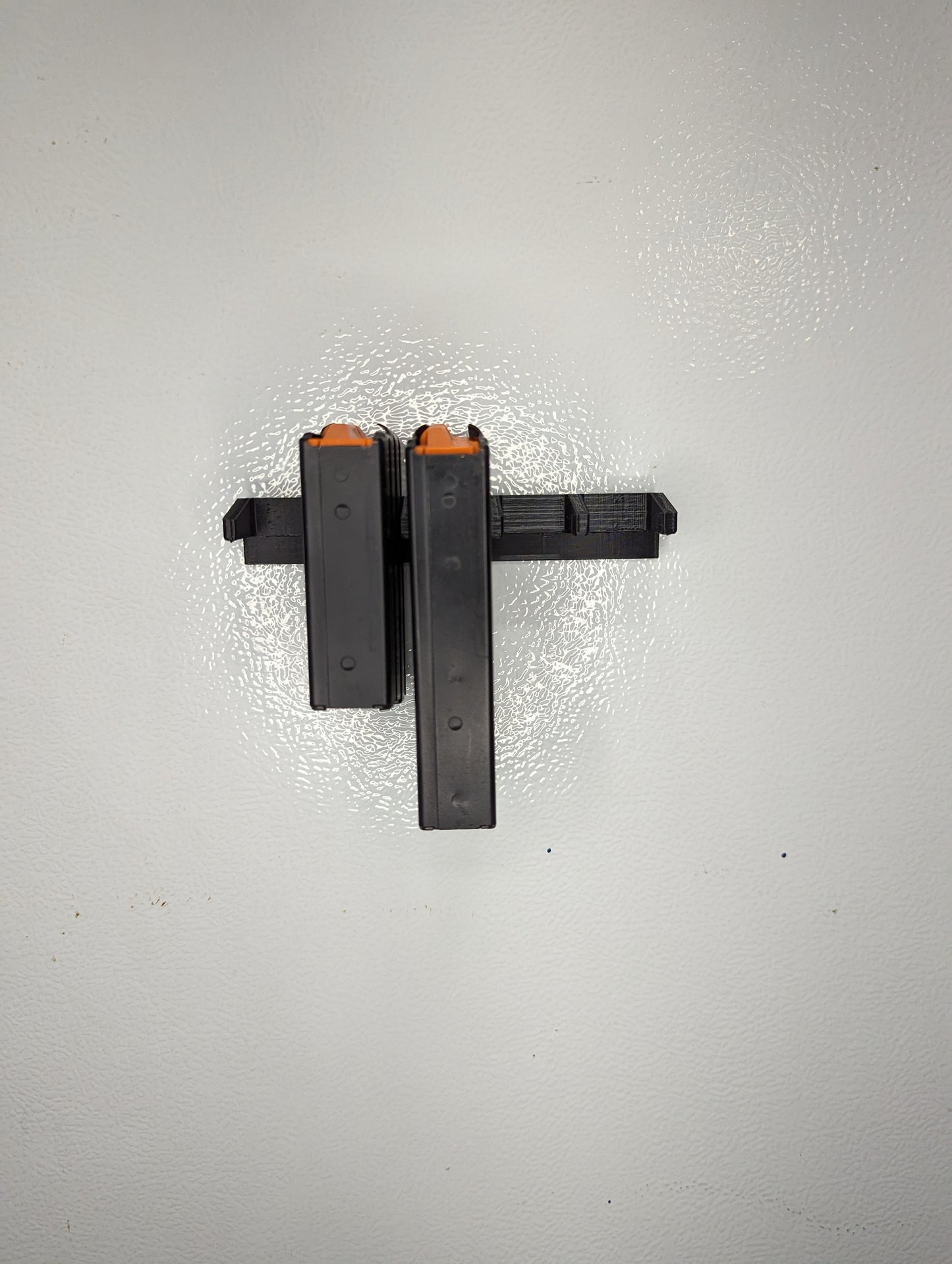 Mount for 350 Legend AR Mags - Magnetic | Magazine Holder Storage Rack