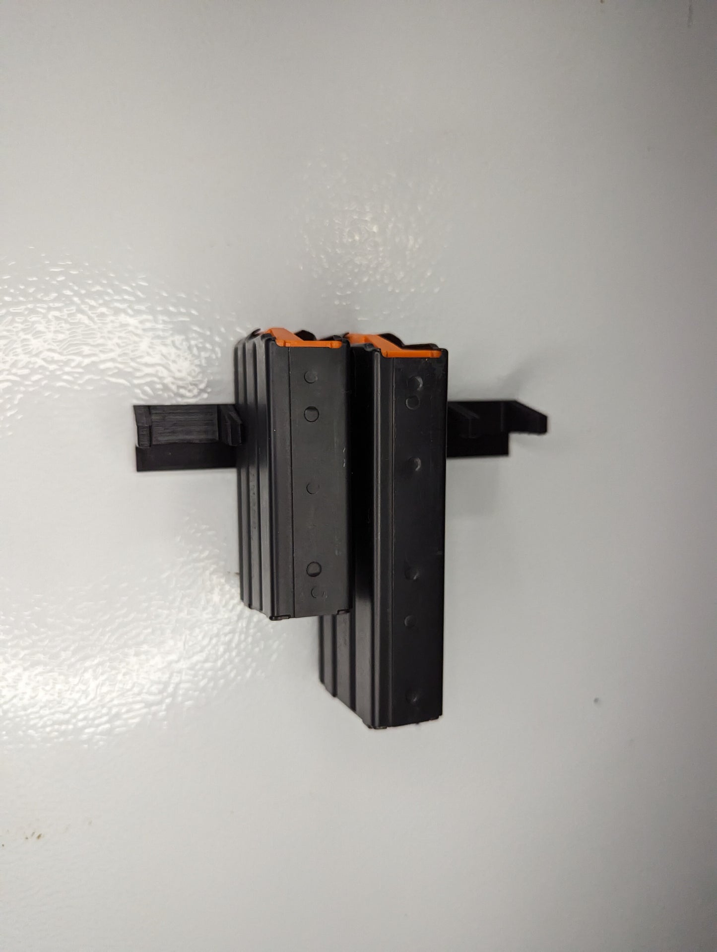 Mount for 350 Legend AR Mags - Magnetic | Magazine Holder Storage Rack