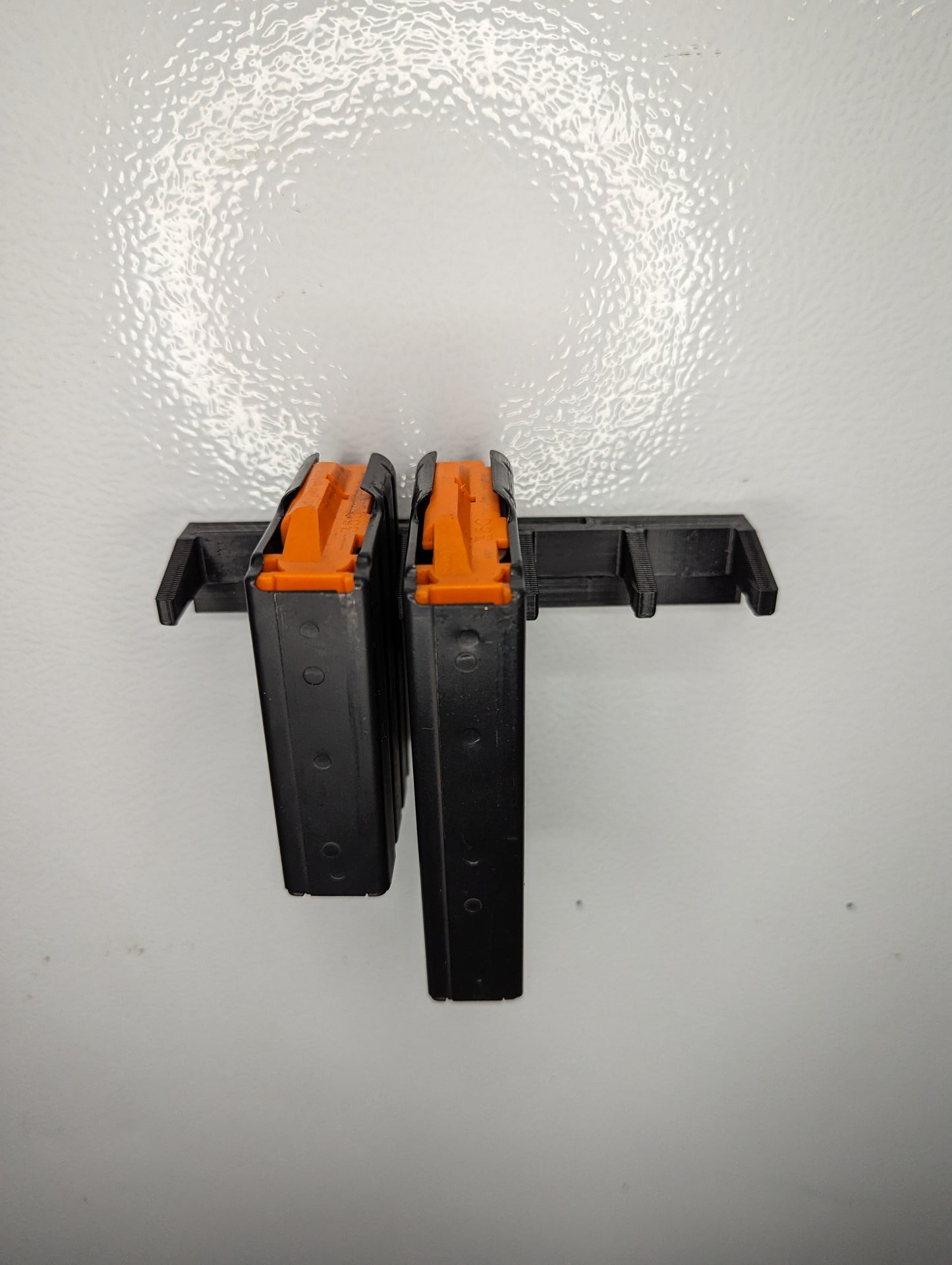 Mount for 350 Legend AR Mags - Magnetic | Magazine Holder Storage Rack