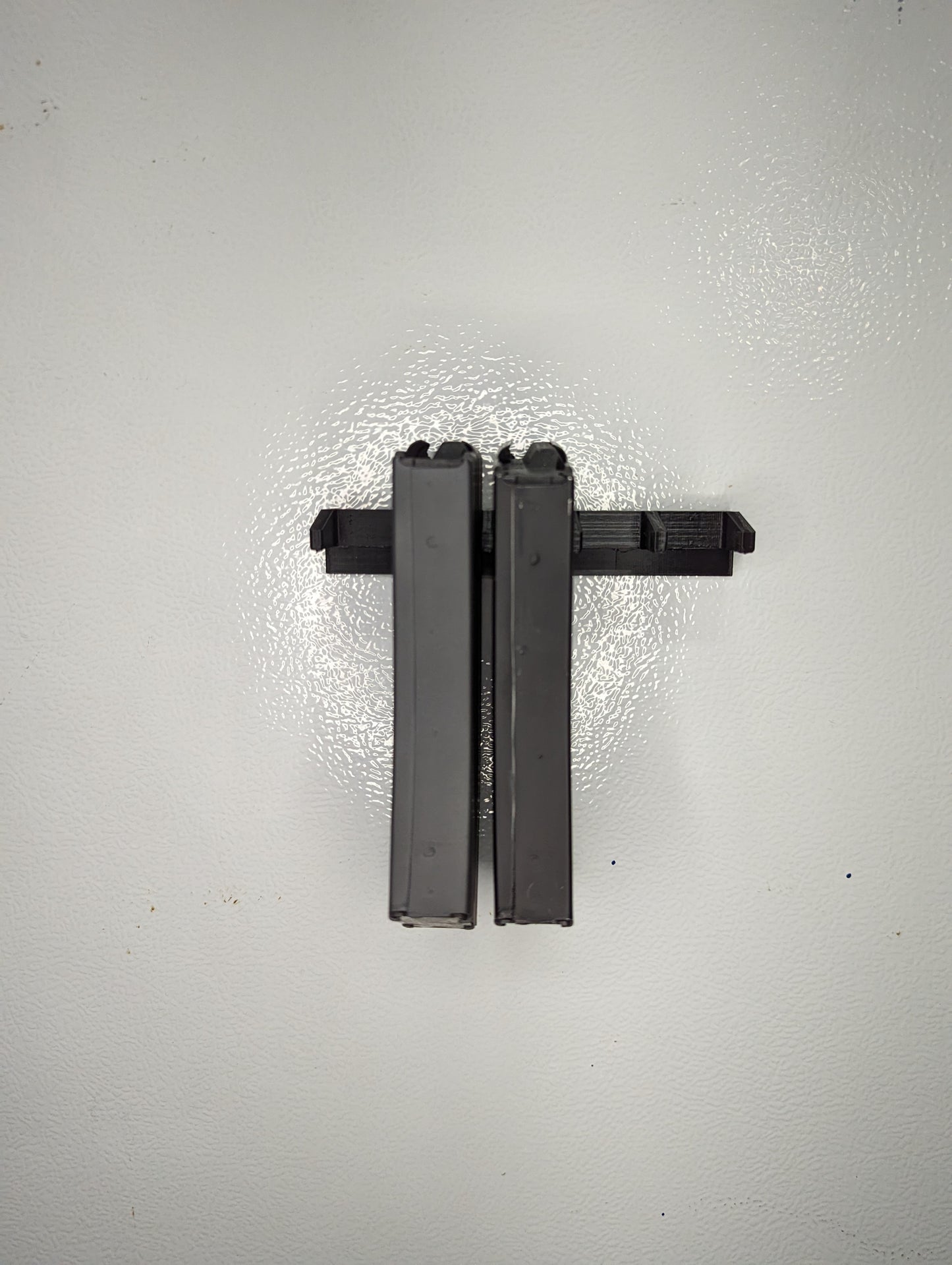 Mount for 762x39 AR 47 Mags - Magnetic | Magazine Holder Storage Rack