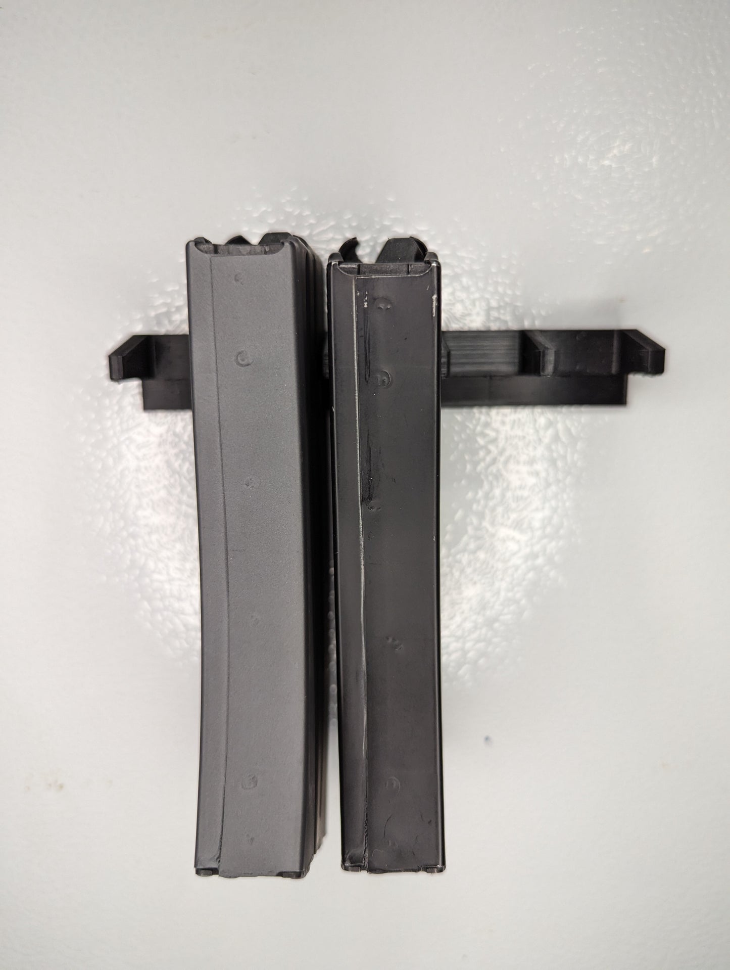 Mount for 762x39 AR 47 Mags - Magnetic | Magazine Holder Storage Rack