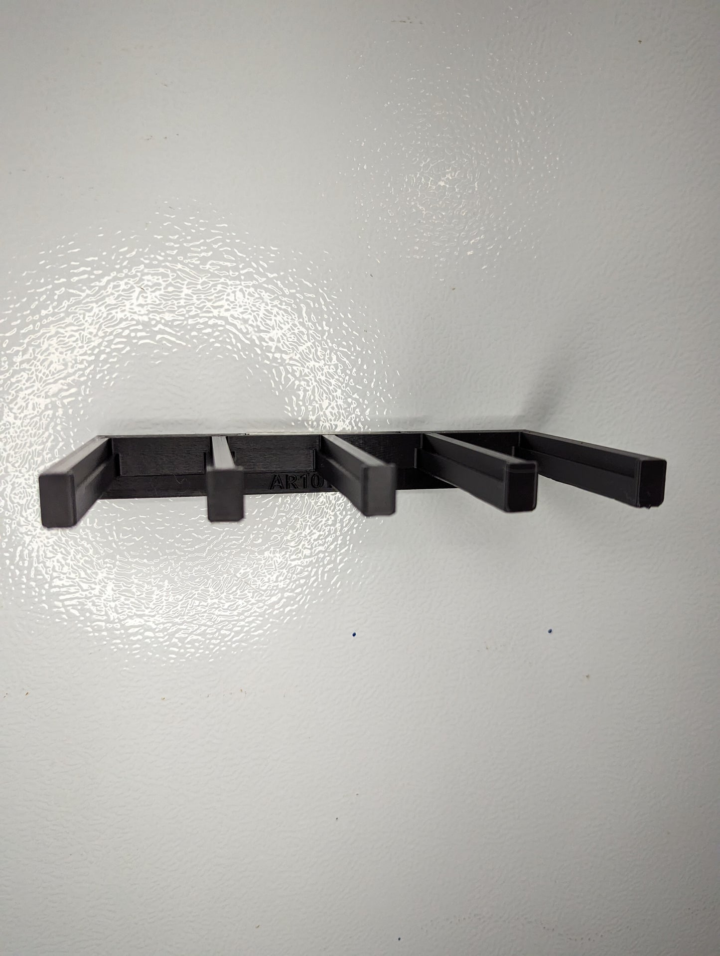 Mount for AR 10 Lancer Mags - Magnetic | Magazine Holder Storage Rack