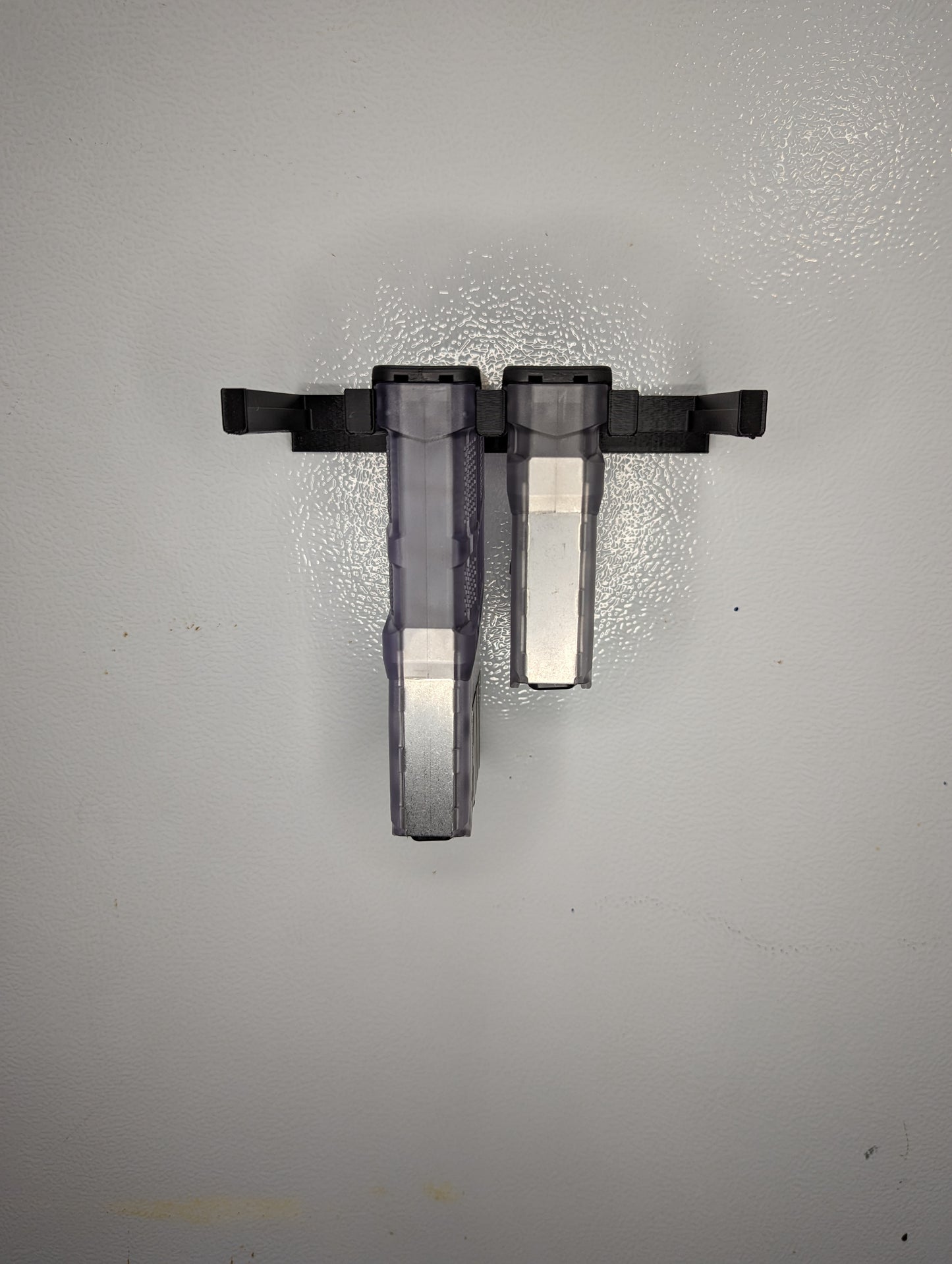 Mount for AR 10 Lancer Mags - Magnetic | Magazine Holder Storage Rack