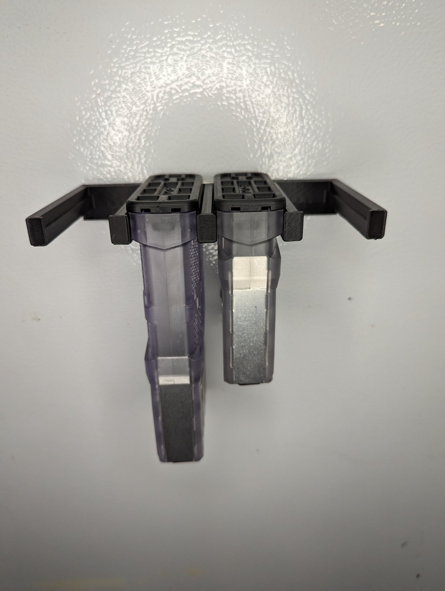 Mount for AR 10 Lancer Mags - Magnetic | Magazine Holder Storage Rack