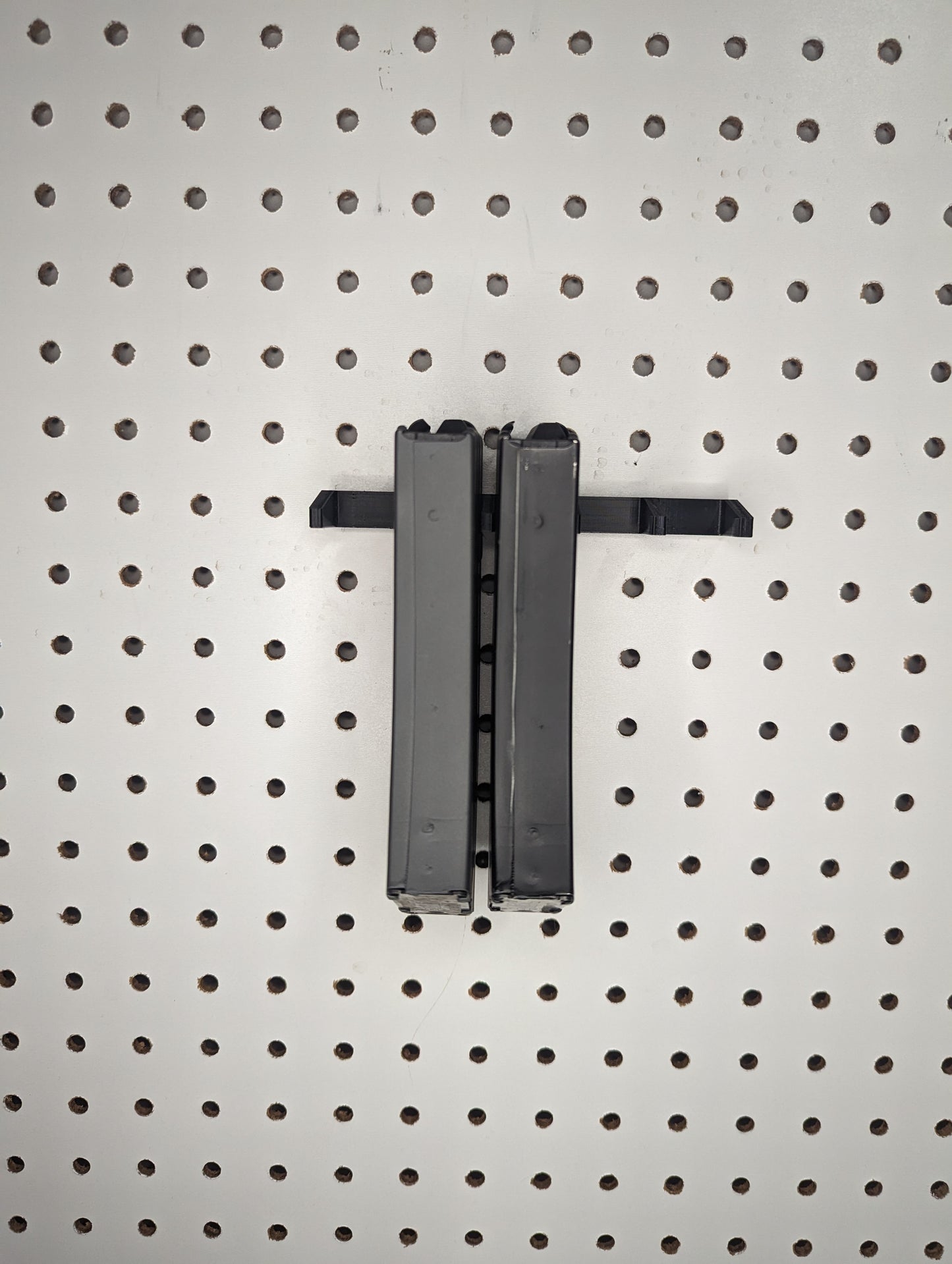 Mount for 762x39 AR 47 Mags - Pegboard / IKEA Skadis / Wall Control / Vaultek | Magazine Holder Storage Rack