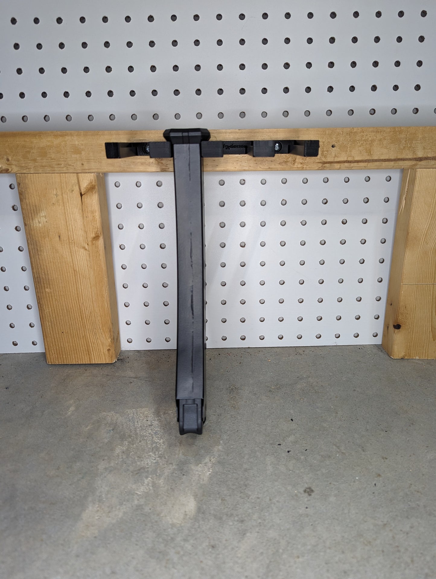 Mount for Typhoon Defense F12/X12 Mags - Wall | Magazine Holder Storage Rack