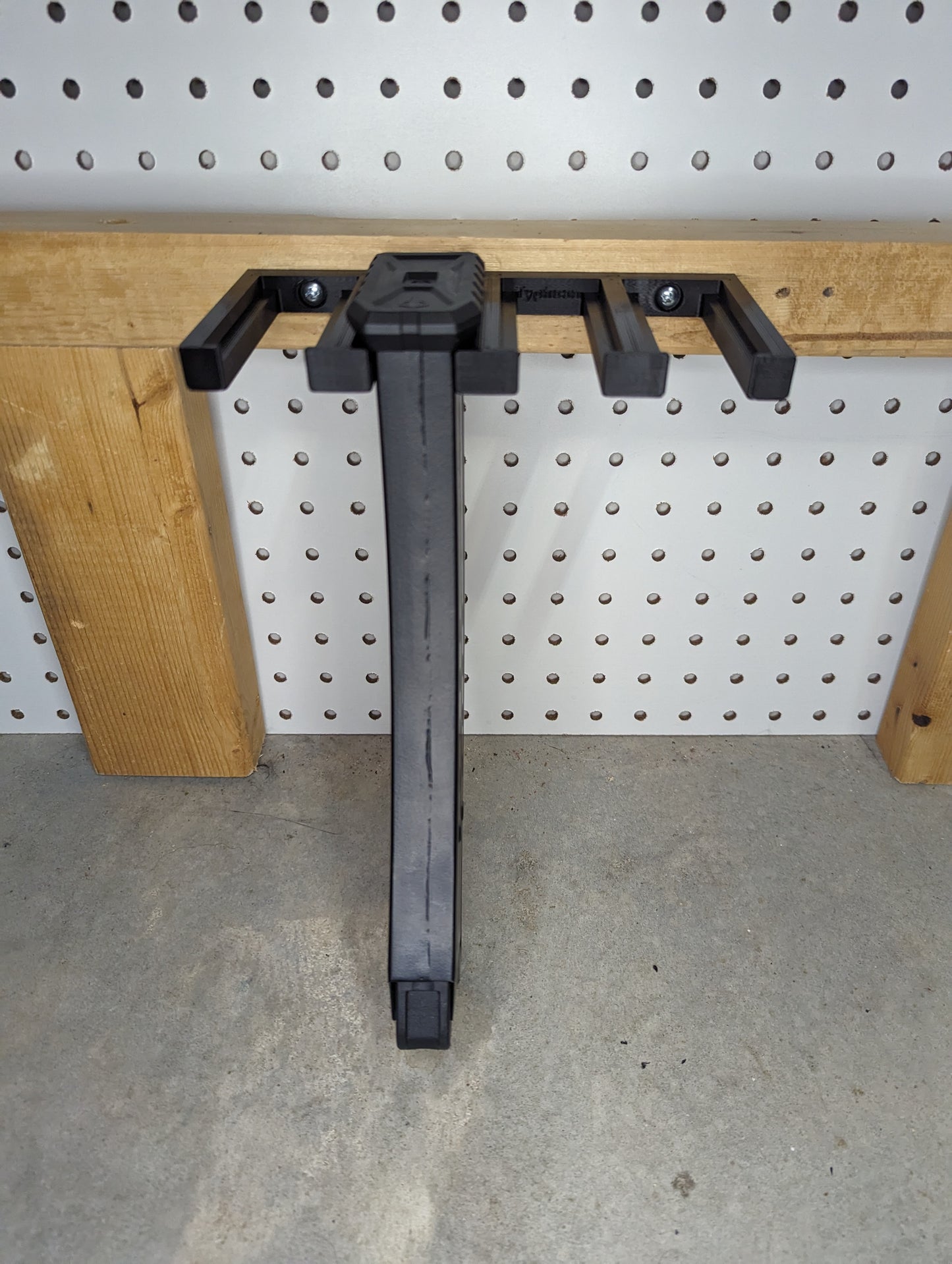 Mount for Typhoon Defense F12/X12 Mags - Wall | Magazine Holder Storage Rack
