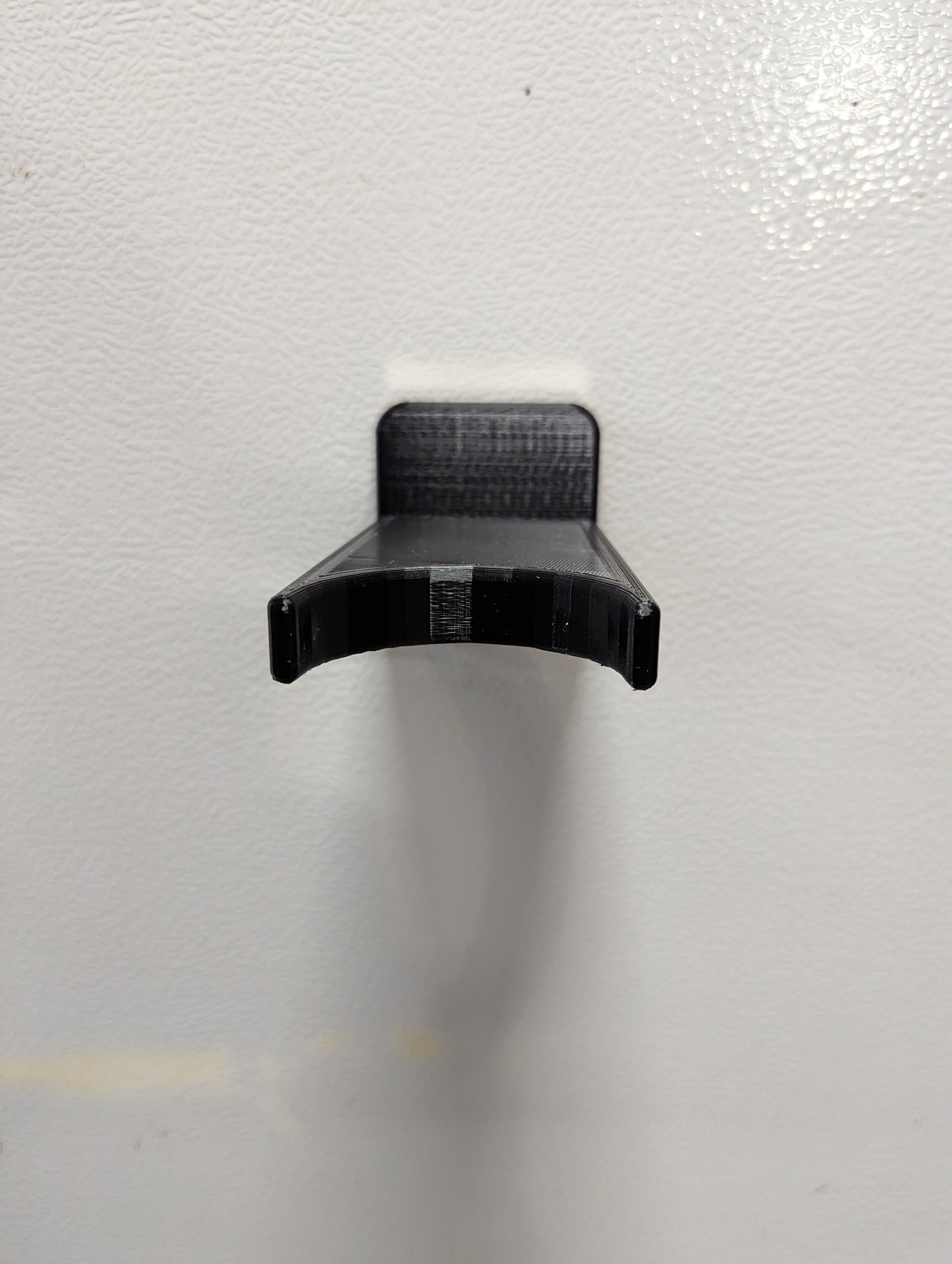 Universal Inline Vertical Rest - Magnetic | Rifle Holder Storage Rack