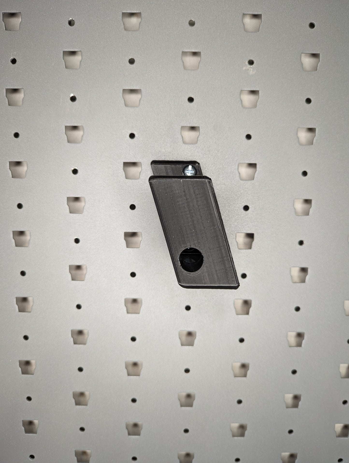 Magwell Mount for Glock 9mm/40/357 - GallowTech | Handgun Holder Storage Rack