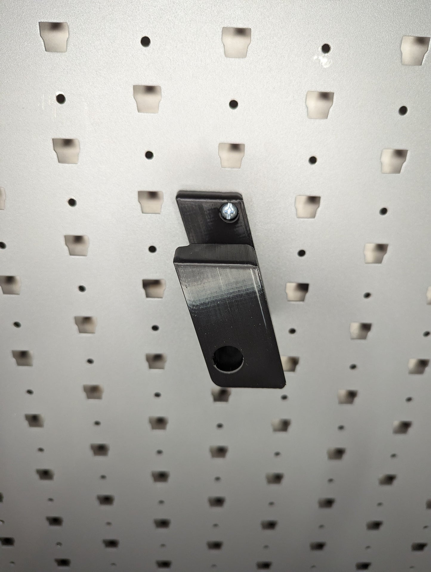 Magwell Mount for Glock 9mm/40/357 - GallowTech | Handgun Holder Storage Rack