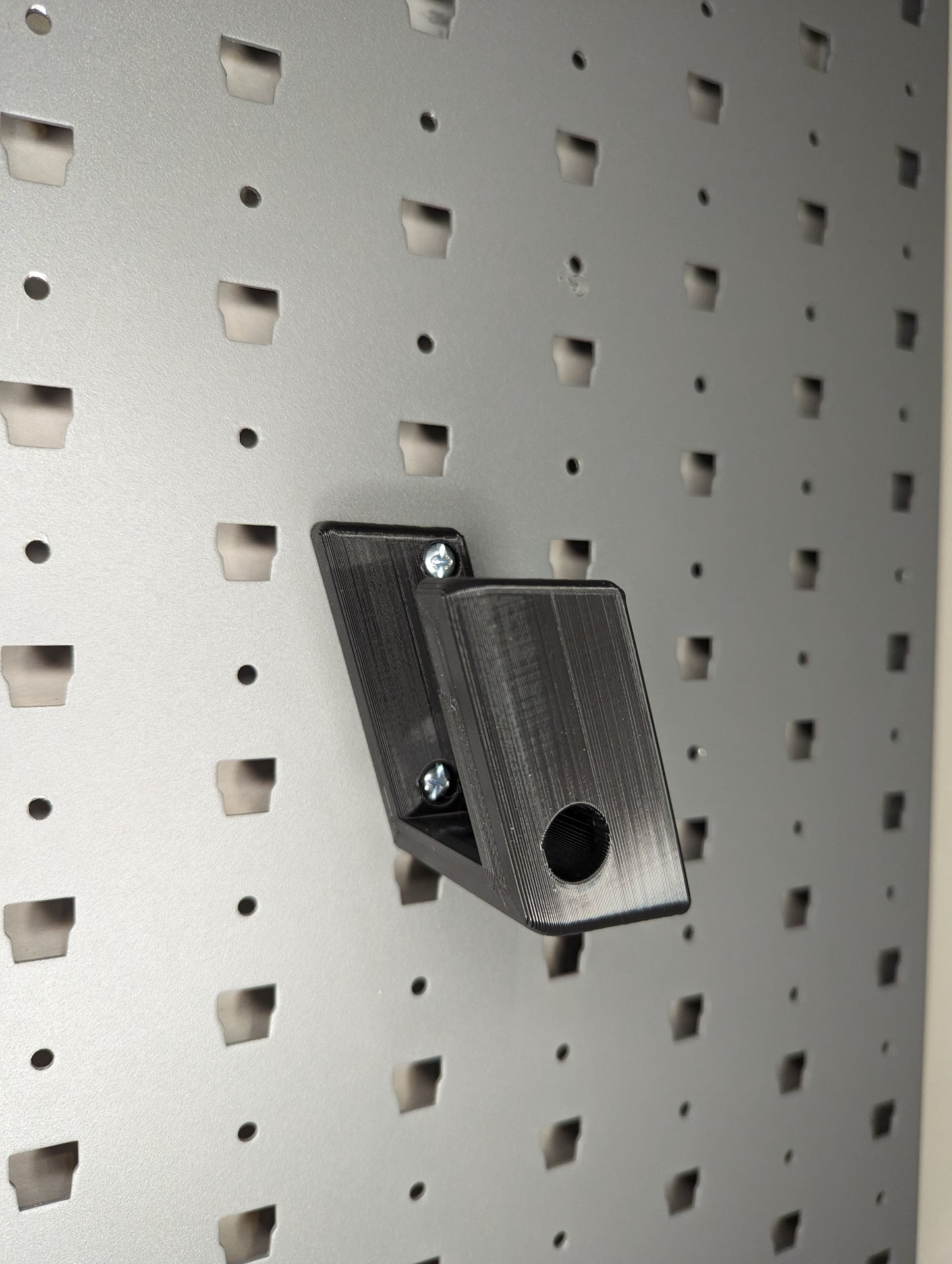 Magwell Mount for Glock 9mm/40/357 - GallowTech | Handgun Holder Storage Rack