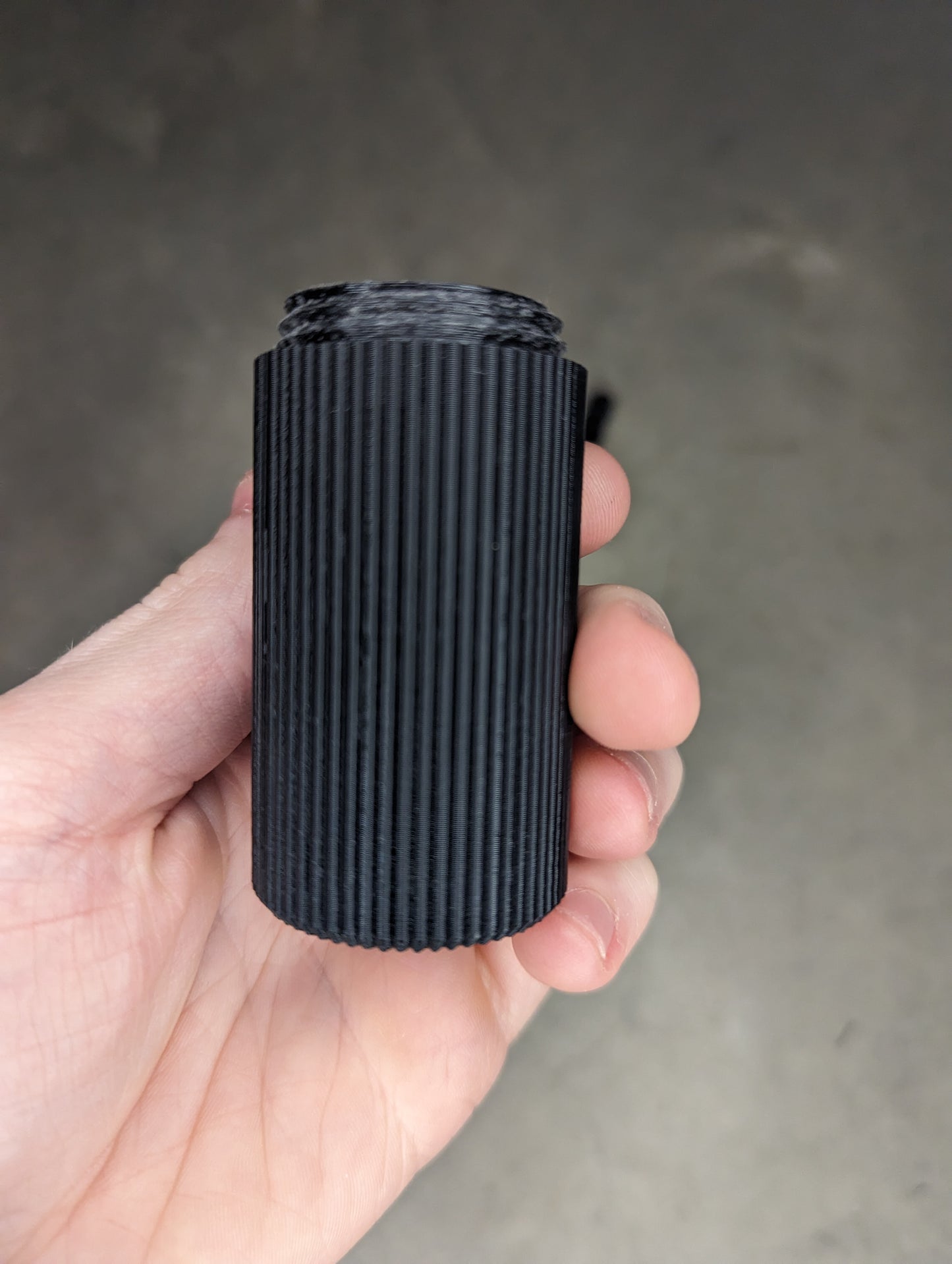 Battery Case for 26650 Batteries