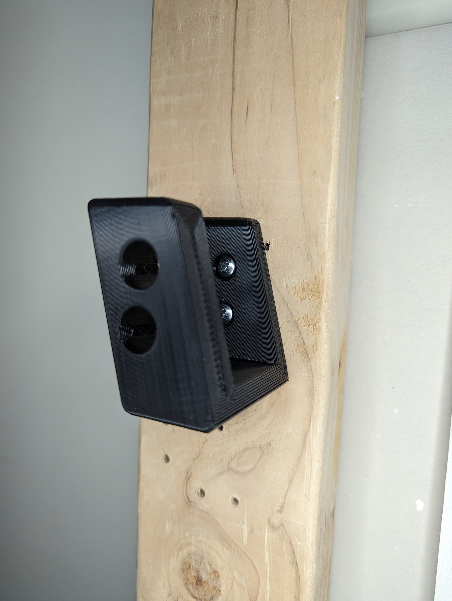 Magwell Mount for FN 502 Tactical - Wall | Handgun Holder Storage Rack