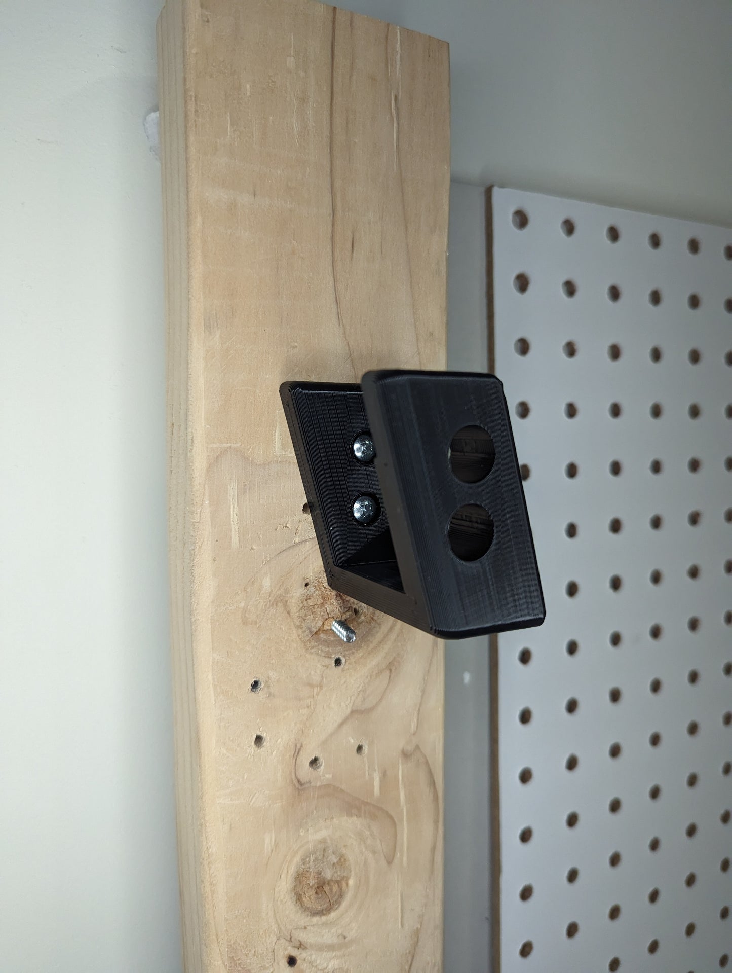 Magwell Mount for FN 502 Tactical - Wall | Handgun Holder Storage Rack