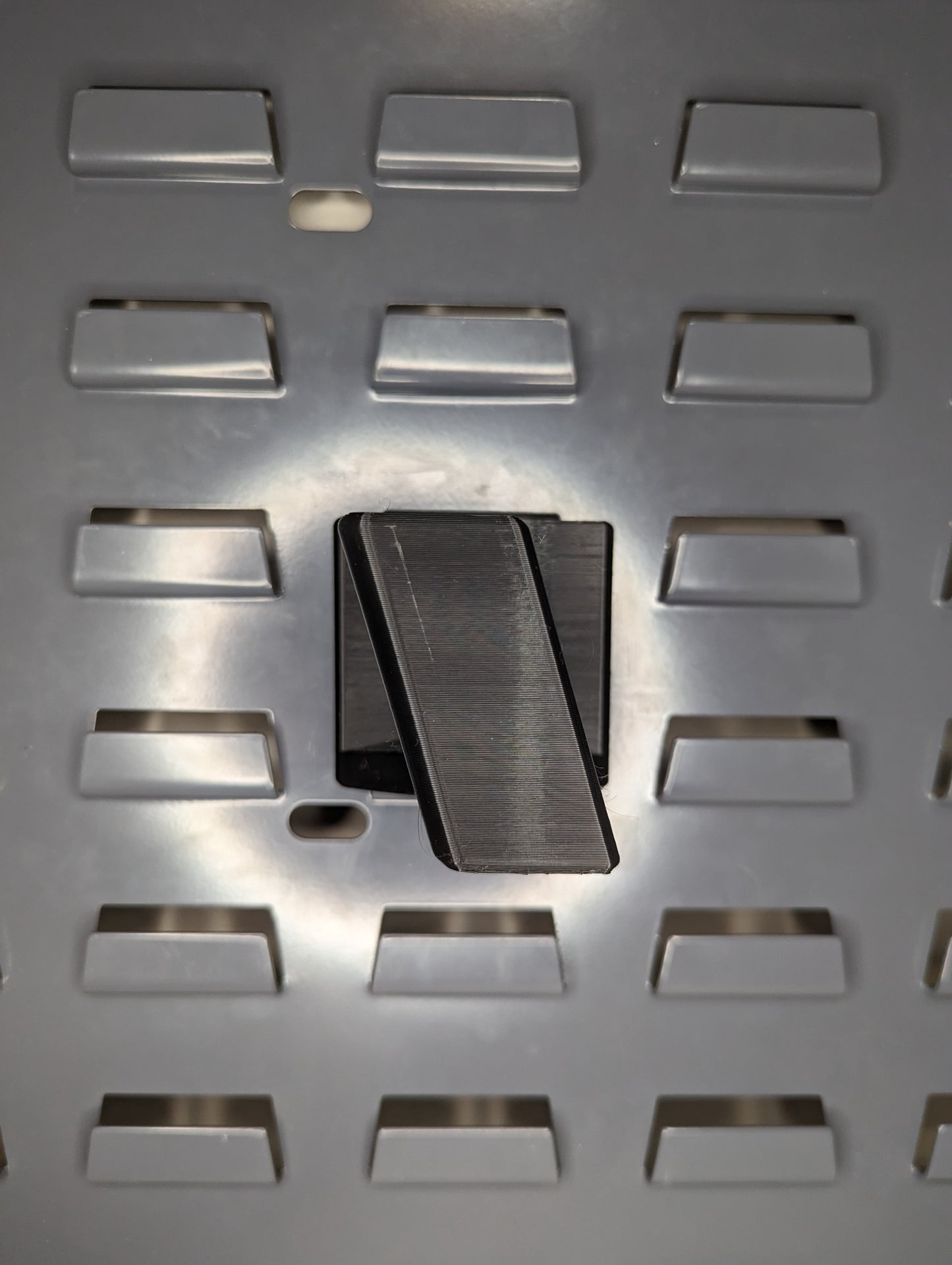 Magwell Mount for FN 509 Series - SecureIt | Handgun Holder Storage Rack