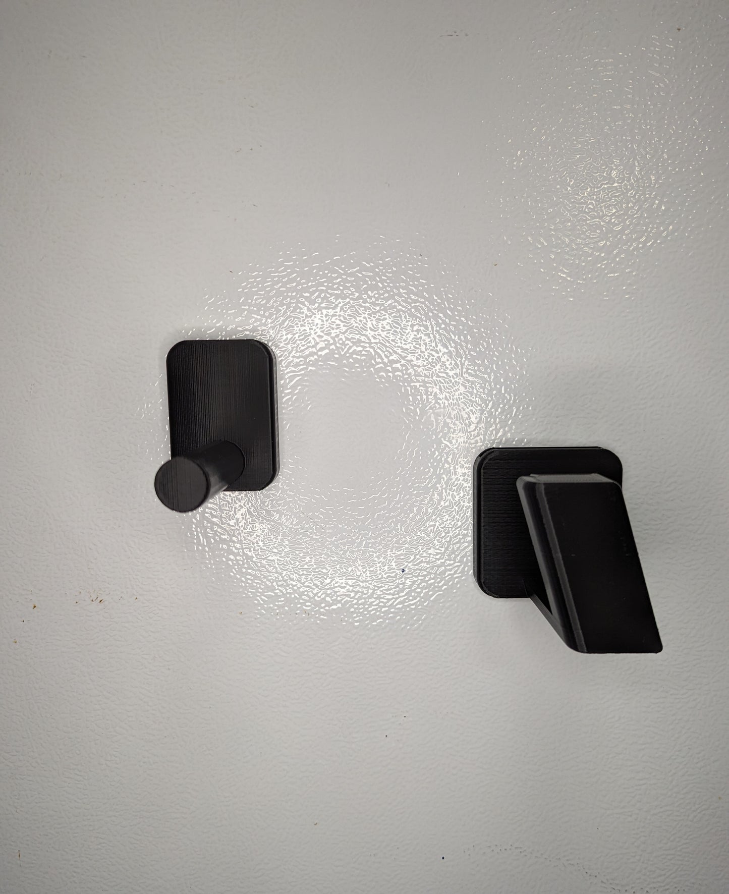 Magwell Mount for FN 509 Series - Magnet | Handgun Holder Storage Rack