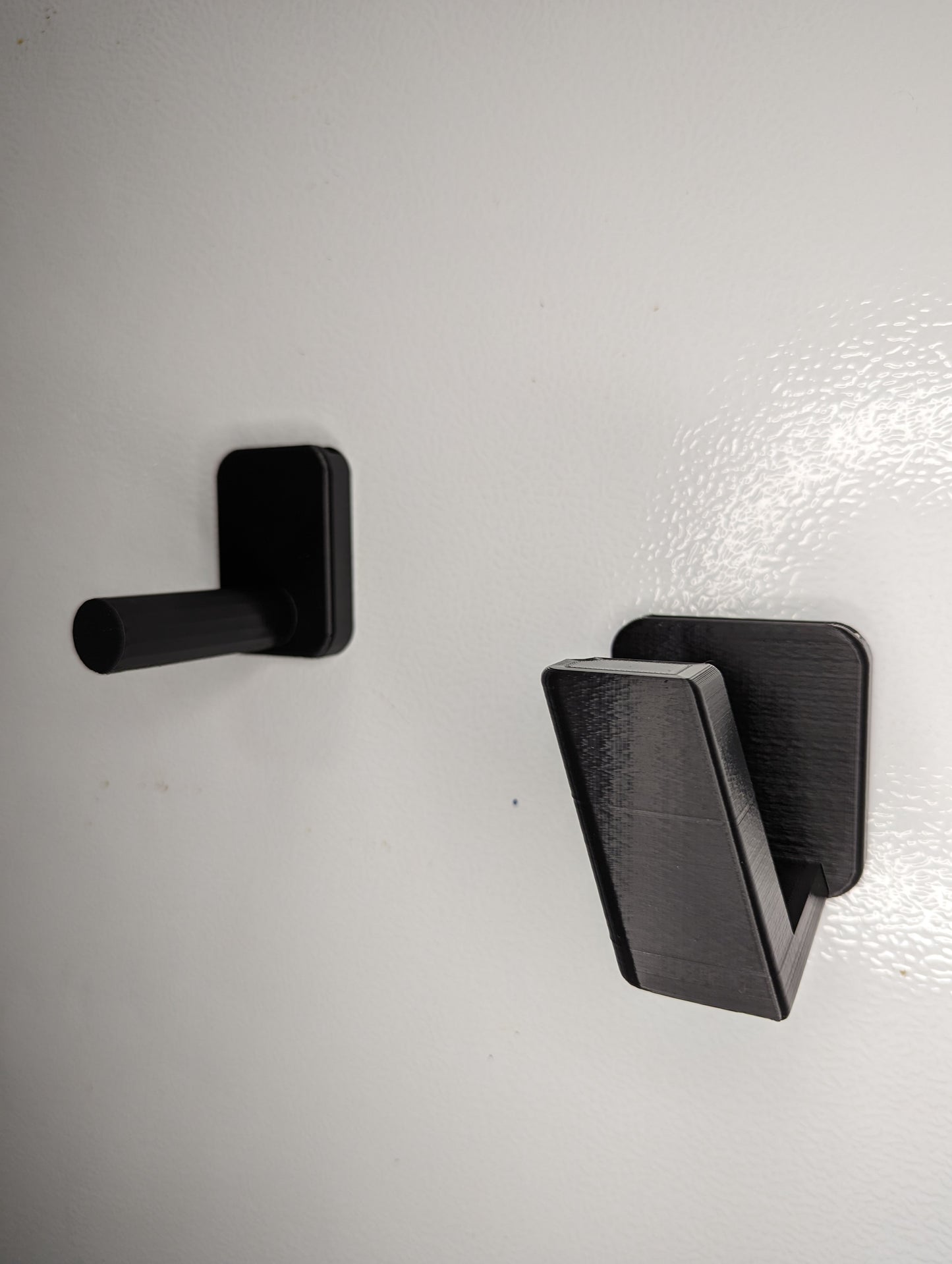 Magwell Mount for FN 509 Series - Magnet | Handgun Holder Storage Rack