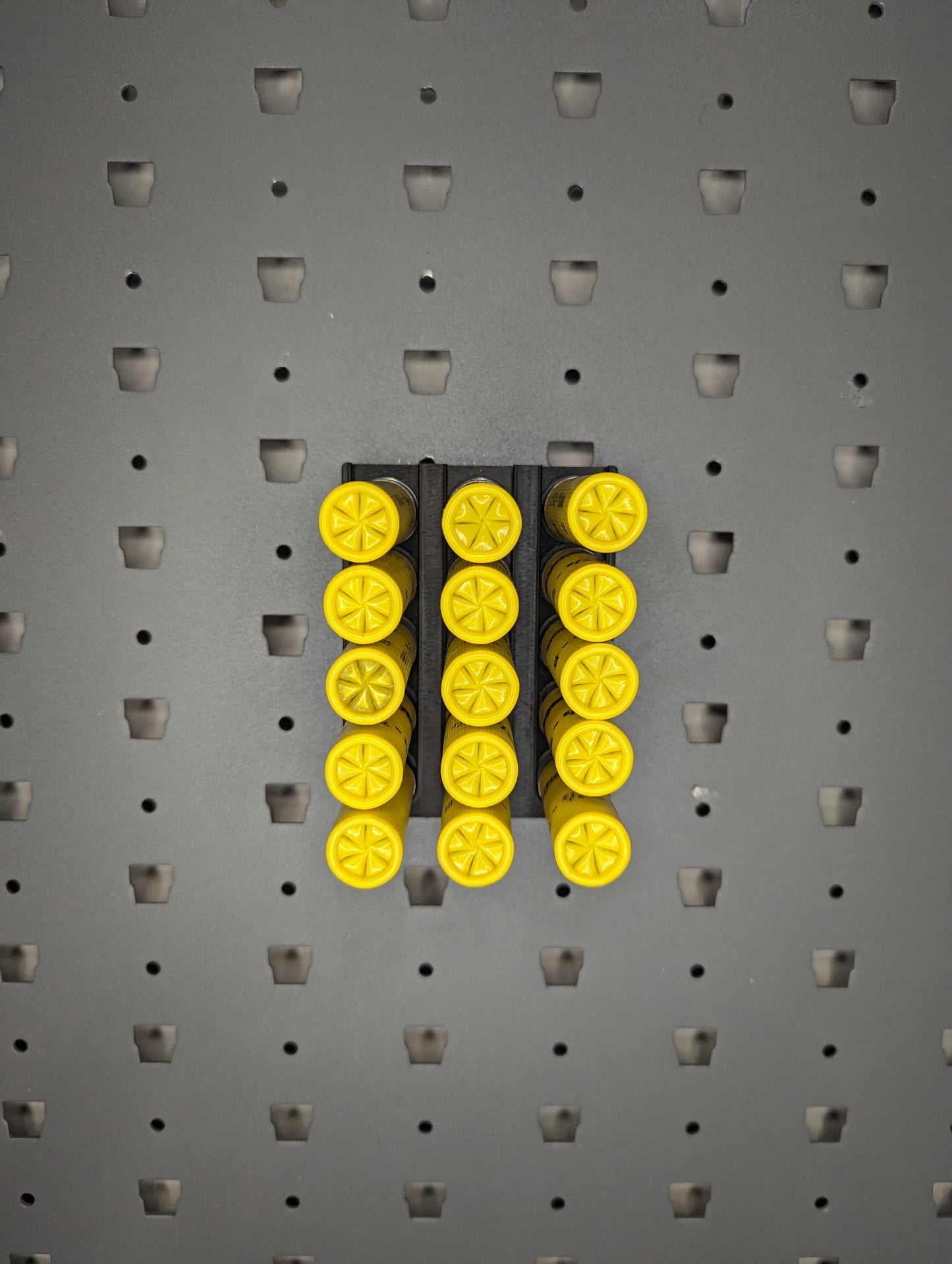 Shotgun Shell Mount - GallowTech | Gear Holder Storage Rack