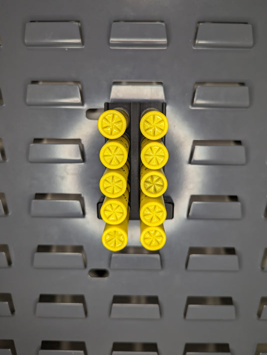 Shotgun Shell Mount - SecureIt | Gear Holder Storage Rack