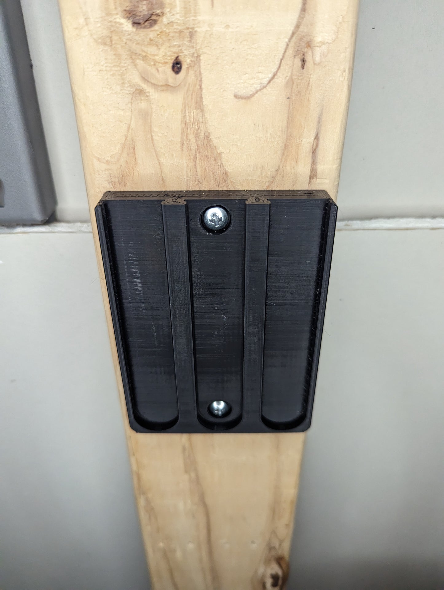 Shotgun Shell Mount - Wall | Gear Holder Storage Rack