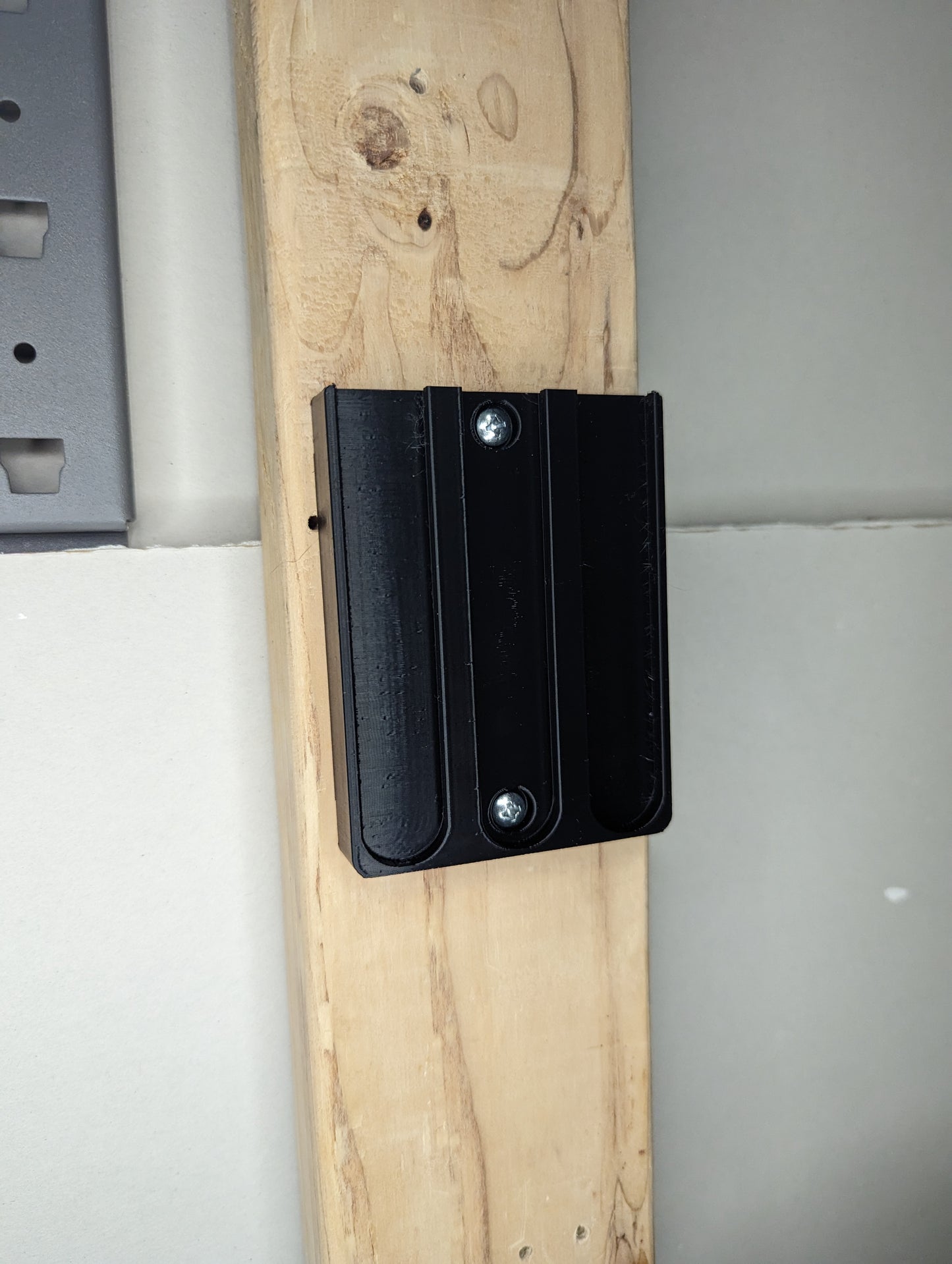 Shotgun Shell Mount - Wall | Gear Holder Storage Rack