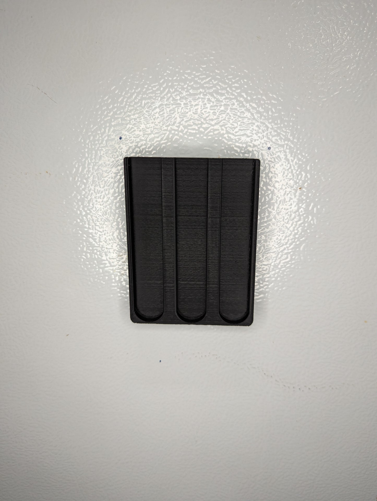 Shotgun Shell Mount - Magnetic | Gear Holder Storage Rack