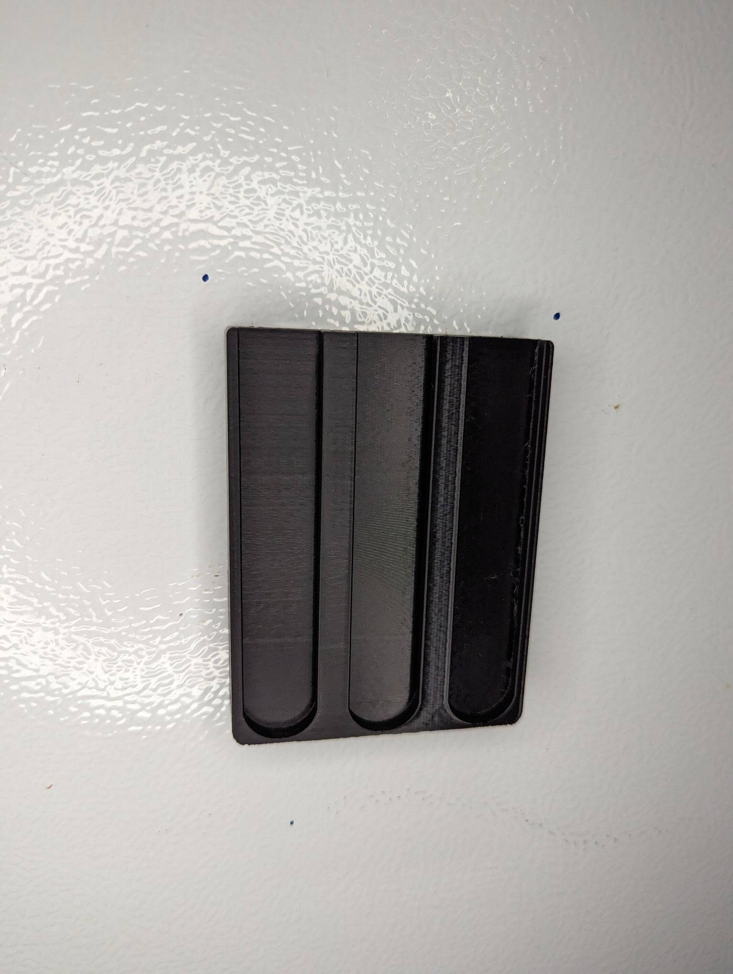 Shotgun Shell Mount - Magnetic | Gear Holder Storage Rack