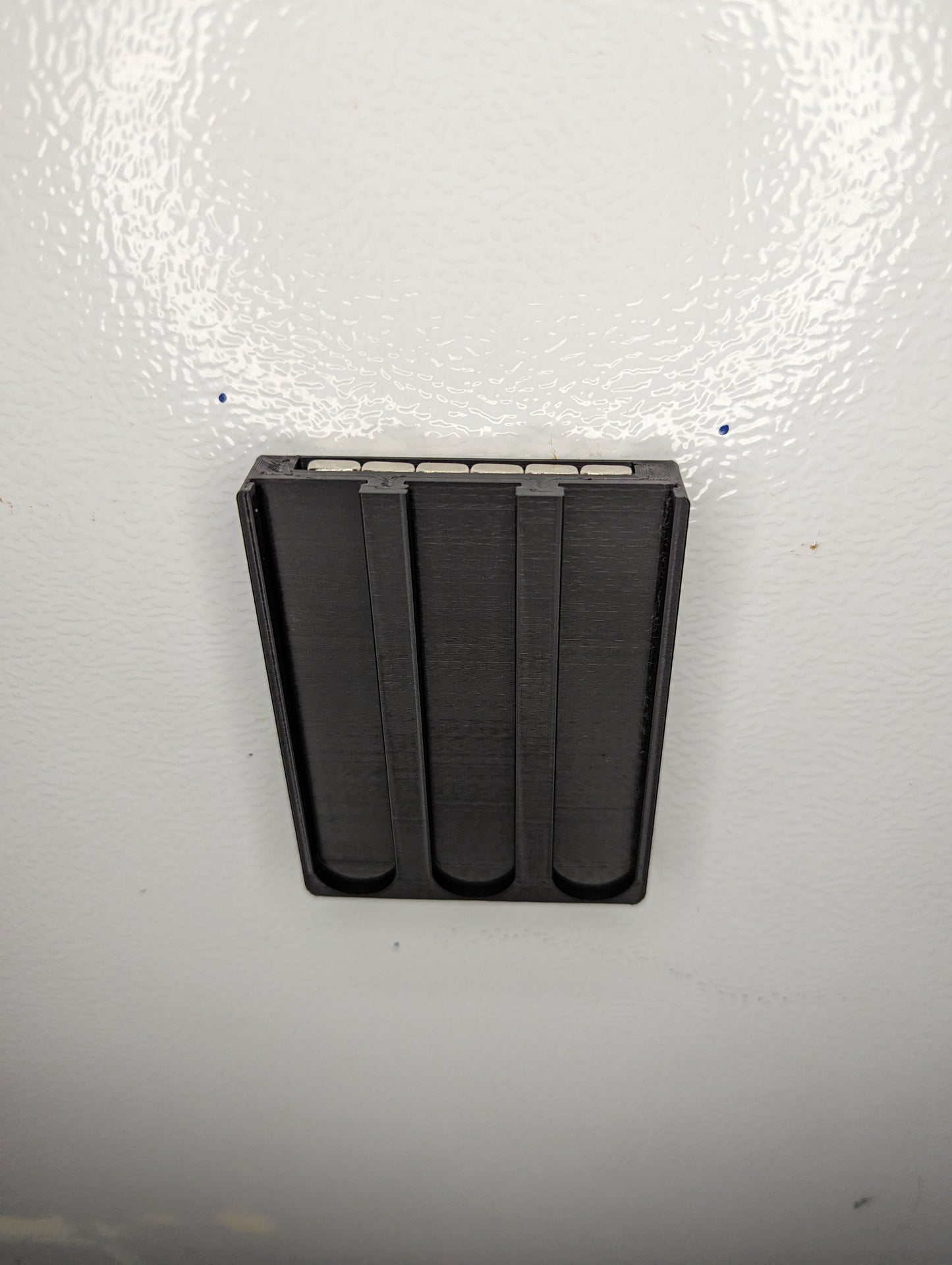 Shotgun Shell Mount - Magnetic | Gear Holder Storage Rack