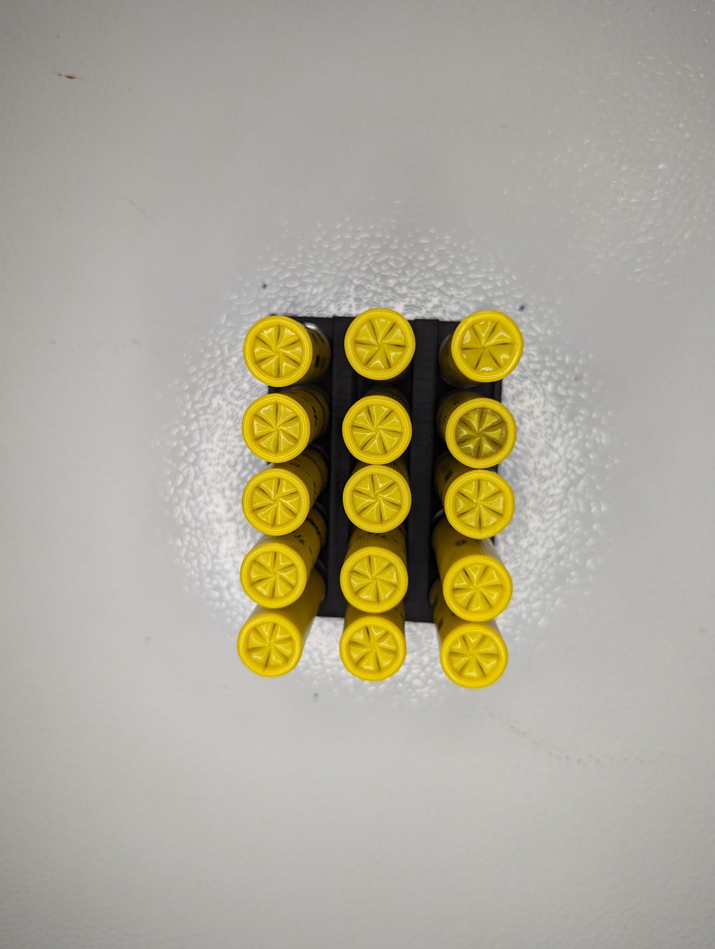 Shotgun Shell Mount - Magnetic | Gear Holder Storage Rack