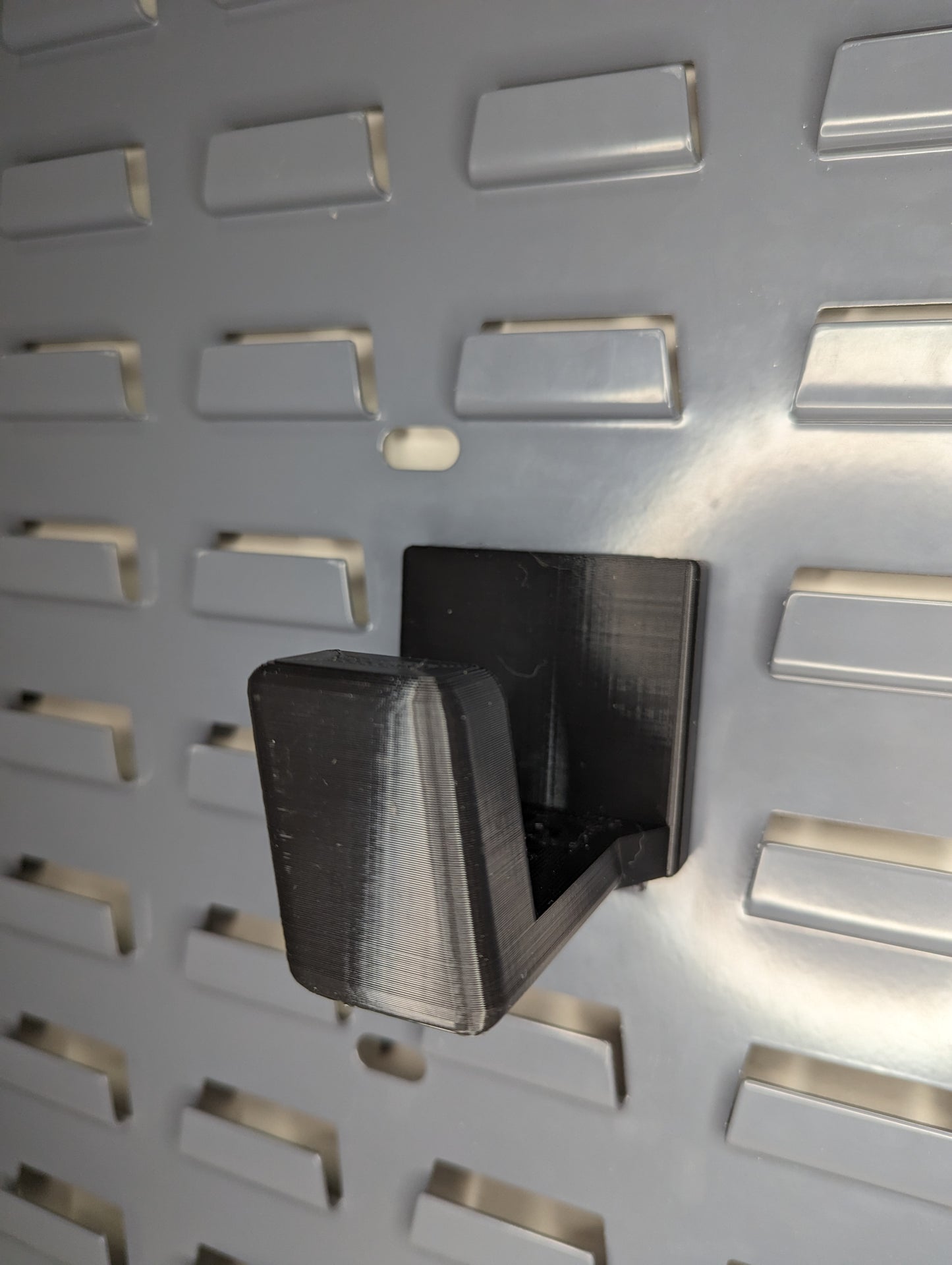 Magwell Mount for HK MP5 9mm - SecureIt | Rifle Holder Storage Rack
