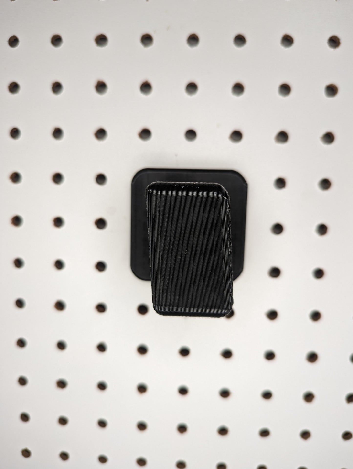 Magwell Mount for HK and GSG MP5 22 - Pegboard / IKEA Skadis / Wall Control / Vaultek | Rifle Holder Storage Rack