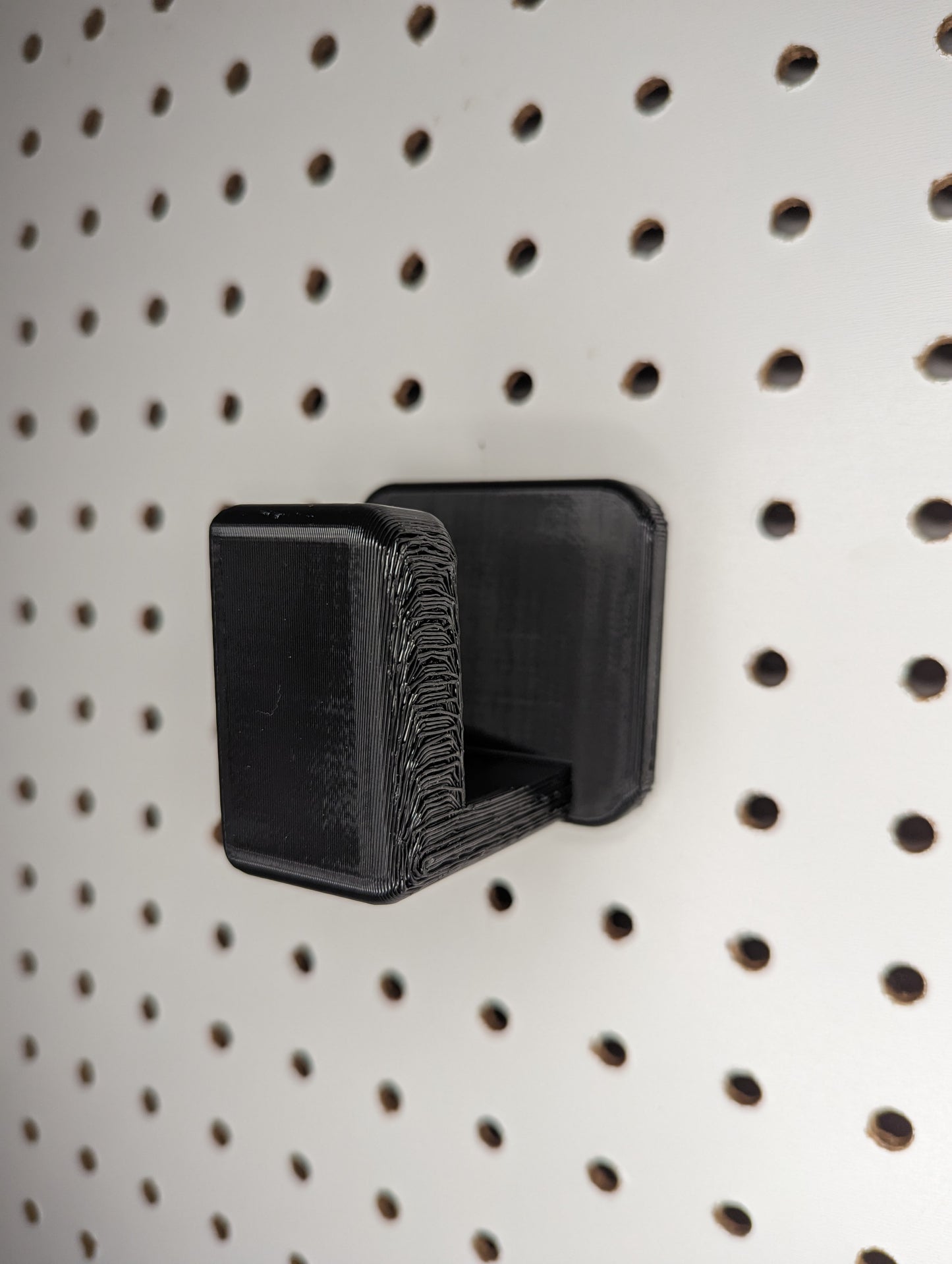 Magwell Mount for HK and GSG MP5 22 - Pegboard / IKEA Skadis / Wall Control / Vaultek | Rifle Holder Storage Rack