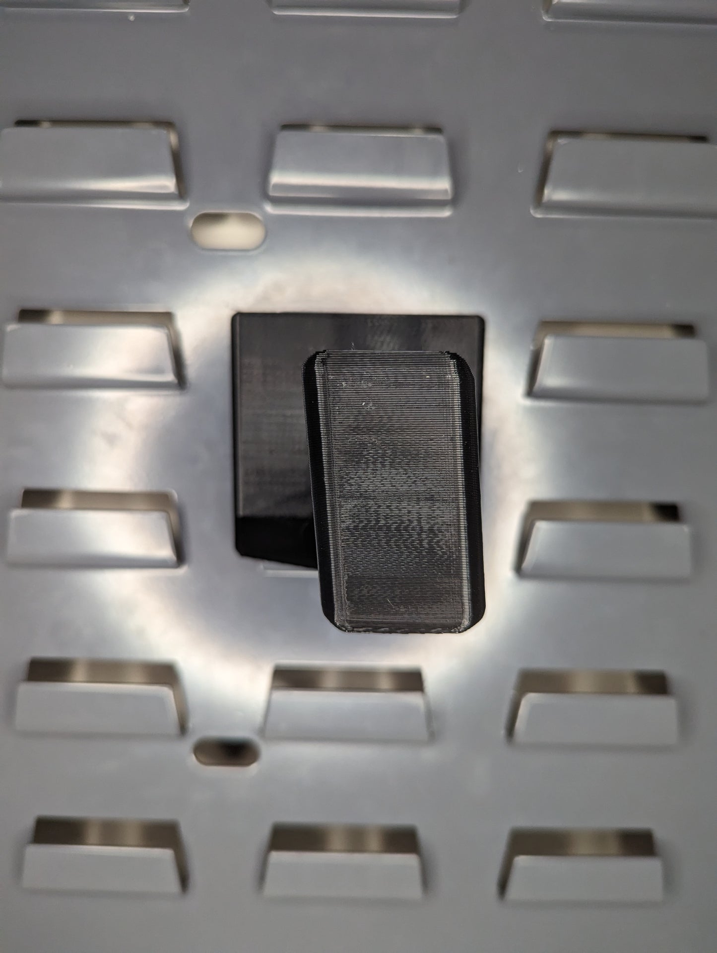 Magwell Mount for HK and GSG MP5 22 - SecureIt | Rifle Holder Storage Rack