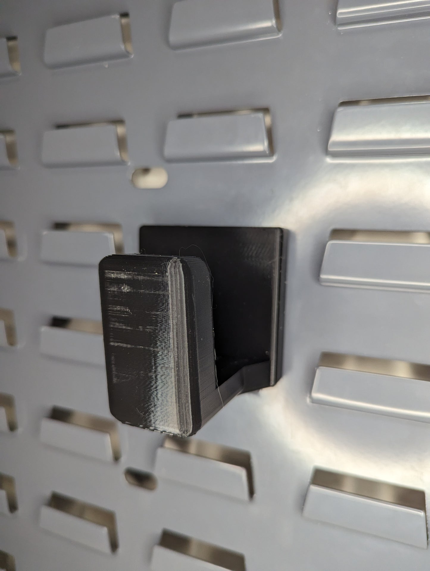 Magwell Mount for HK and GSG MP5 22 - SecureIt | Rifle Holder Storage Rack