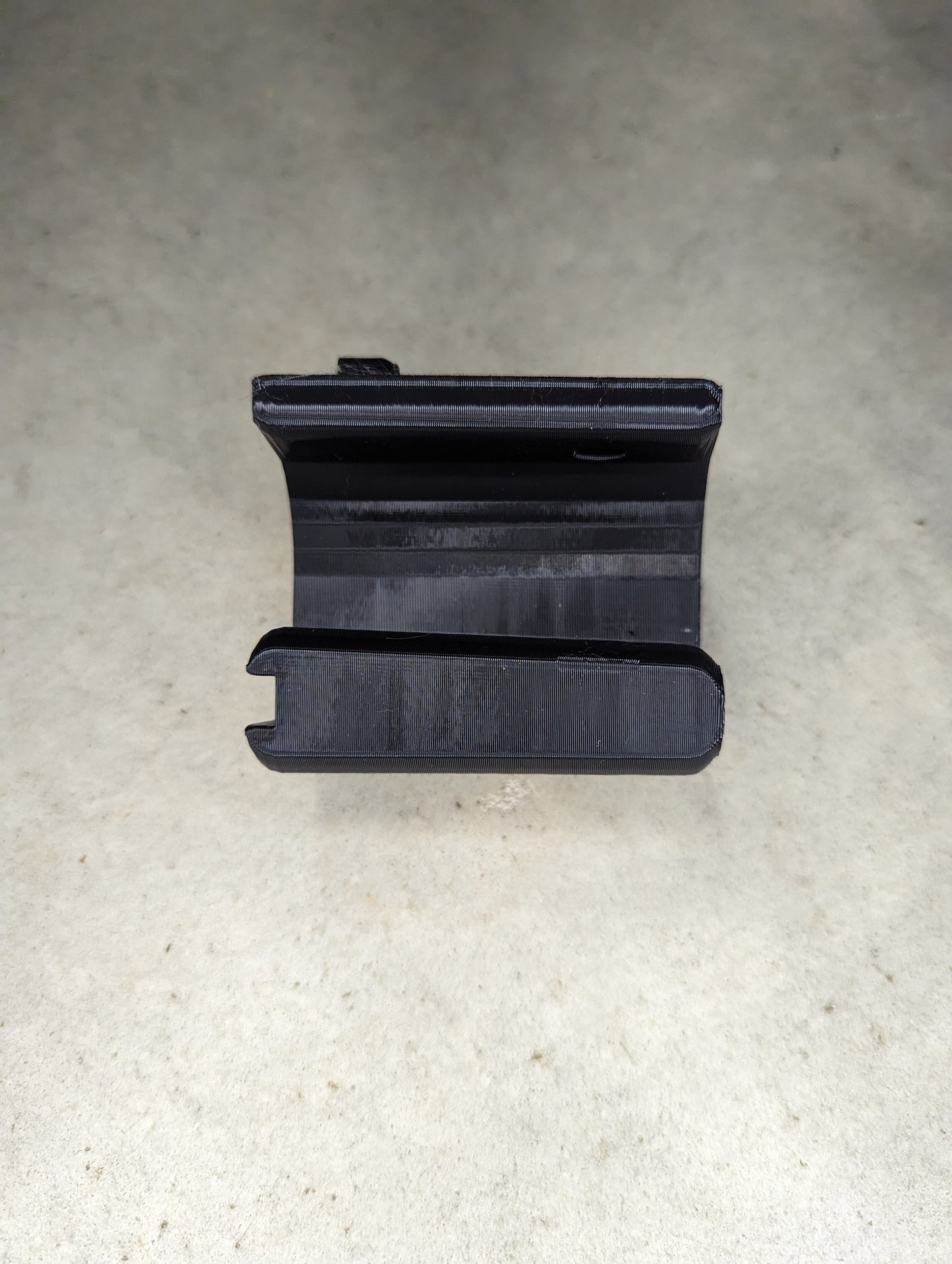 Magwell Mount for Bergara B14R - GallowTech | Rifle Holder Storage Rack
