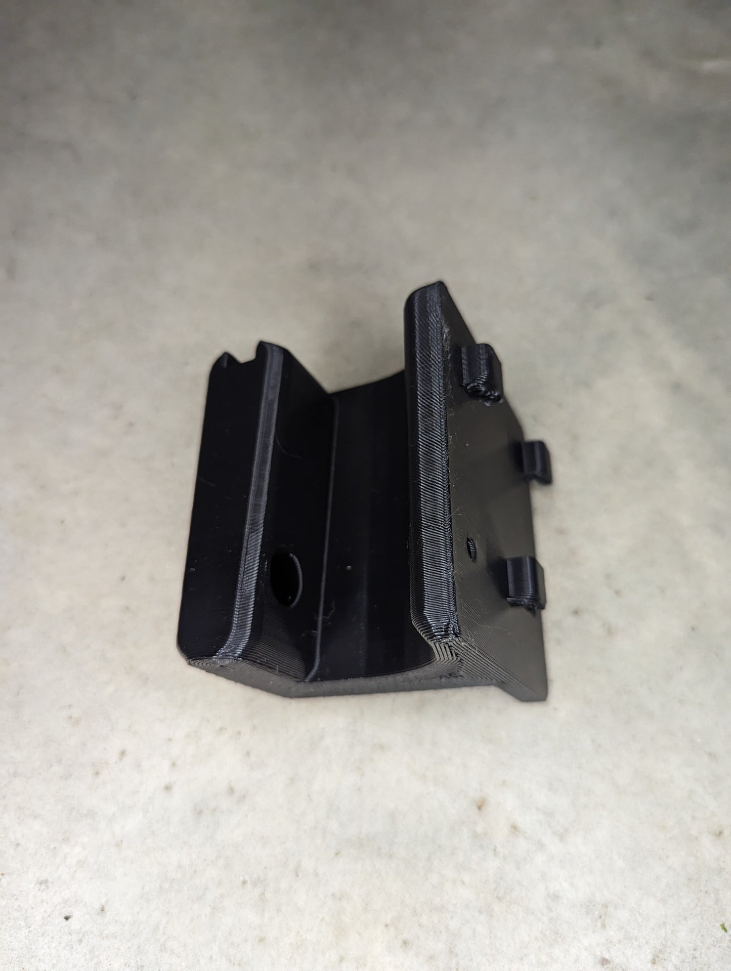 Magwell Mount for Bergara B14R - GallowTech | Rifle Holder Storage Rack