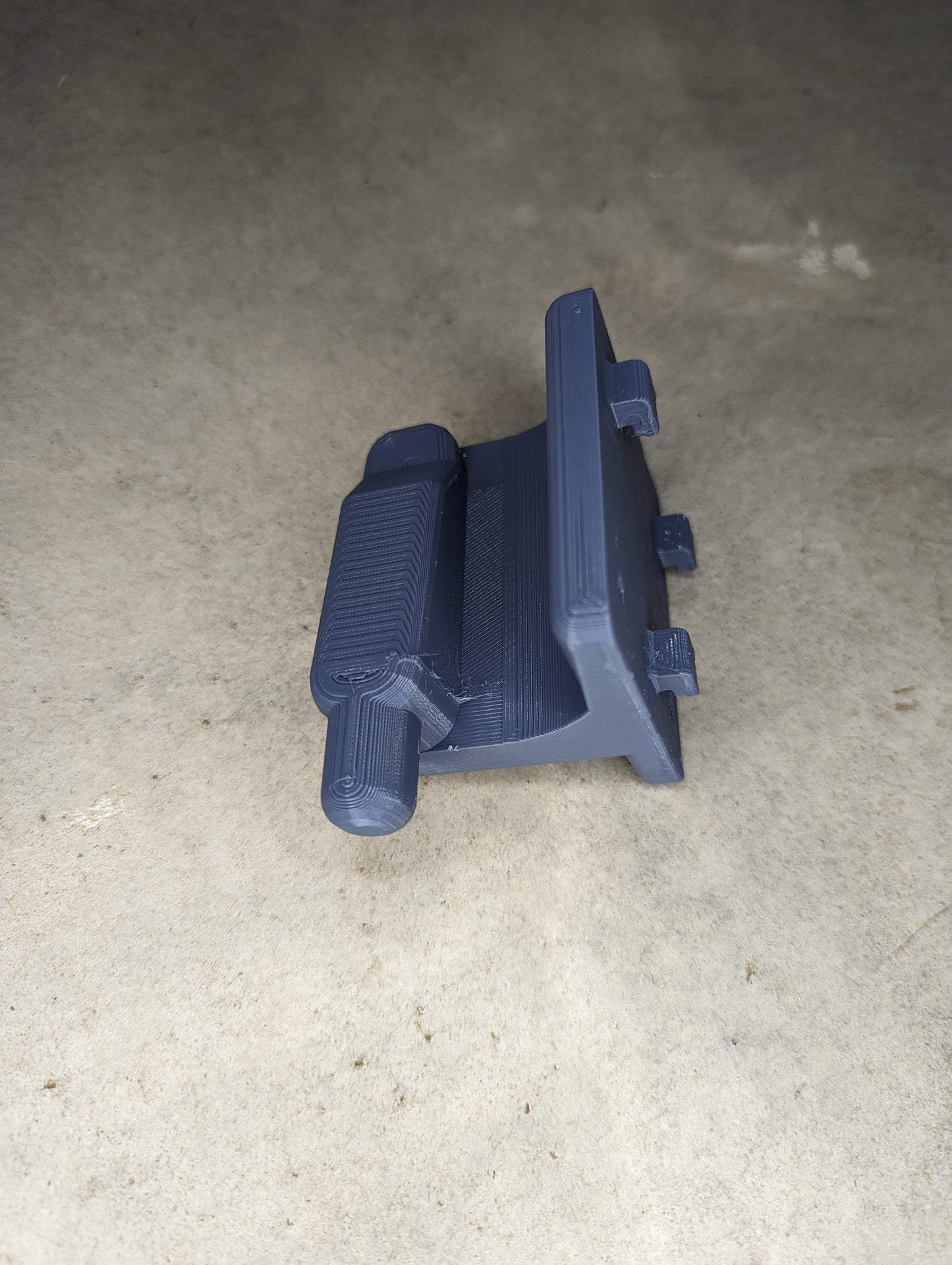 Magwell Mount for Remington 1100 - GallowTech | Shotgun Holder Storage Rack
