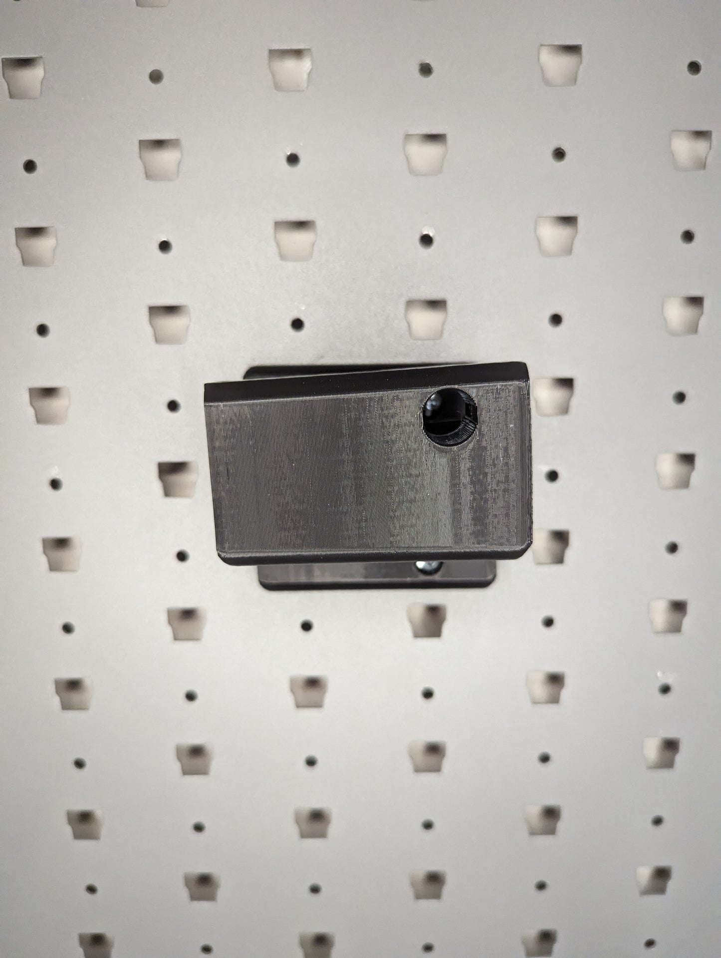 Magwell Mount for Bergara B14R - GallowTech | Rifle Holder Storage Rack