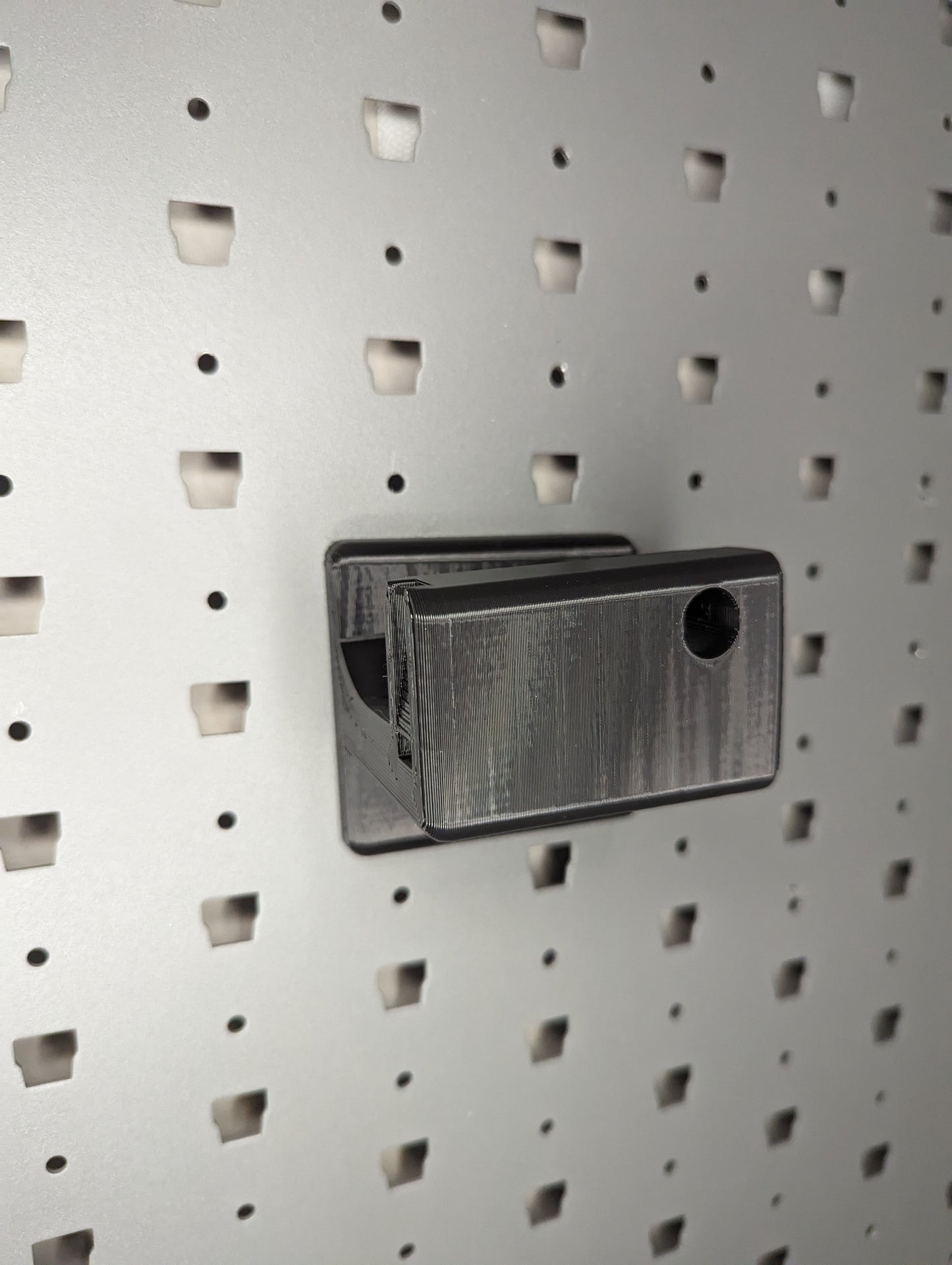 Magwell Mount for Bergara B14R - GallowTech | Rifle Holder Storage Rack