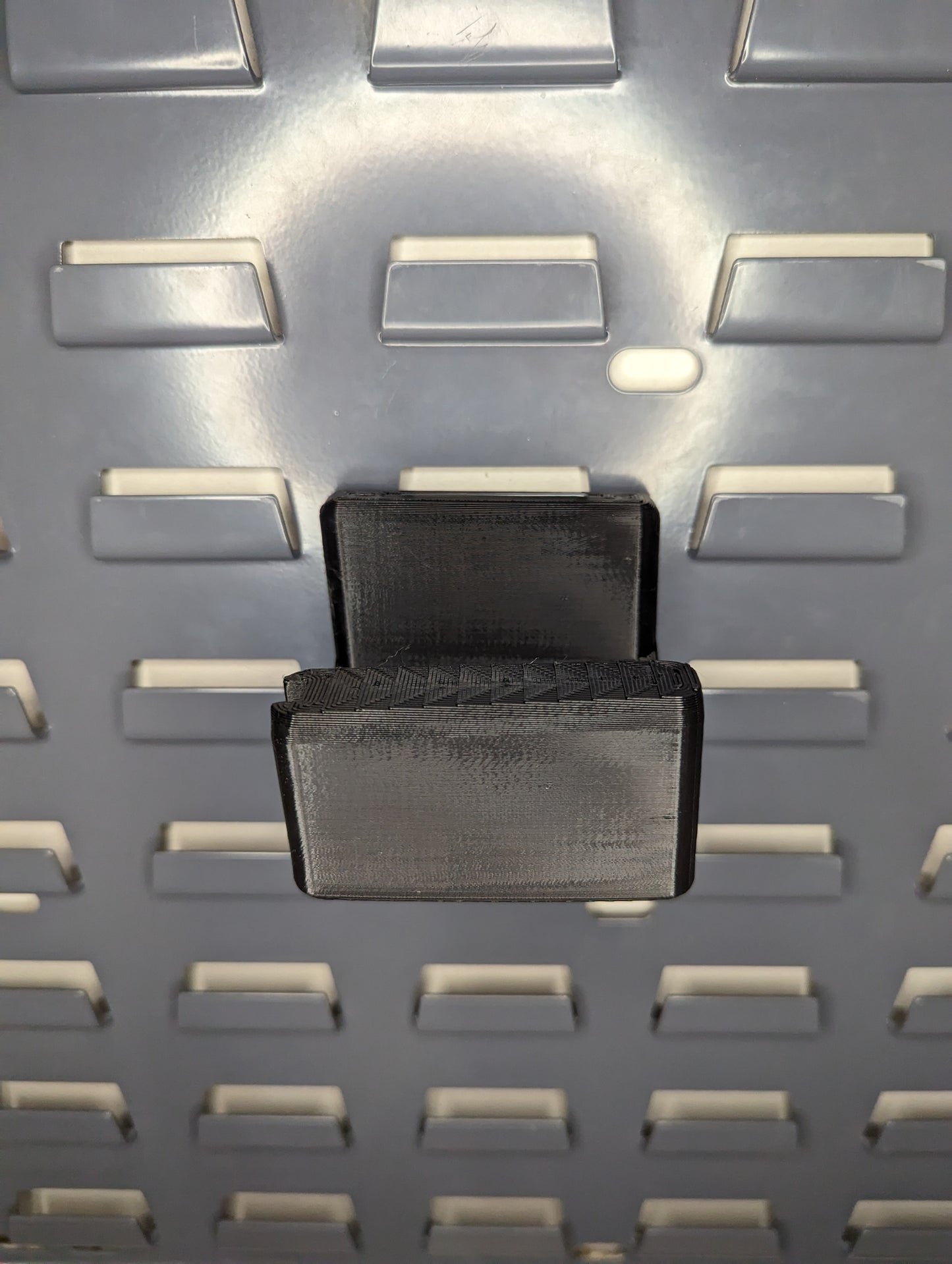 Magwell Mount for Bergara B14R - SecureIt | Rifle Holder Storage Rack