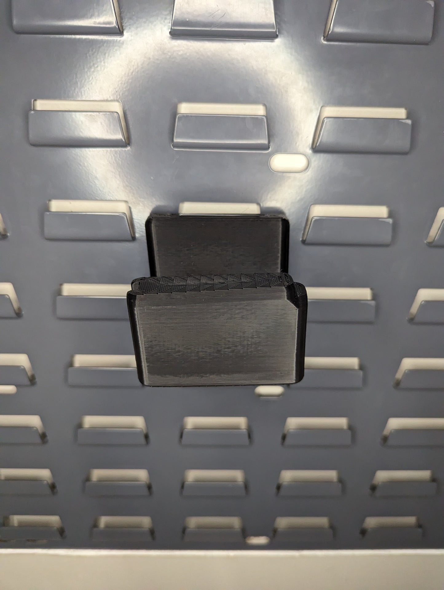 Magwell Mount for Bergara B14 - SecureIt | Rifle Holder Storage Rack