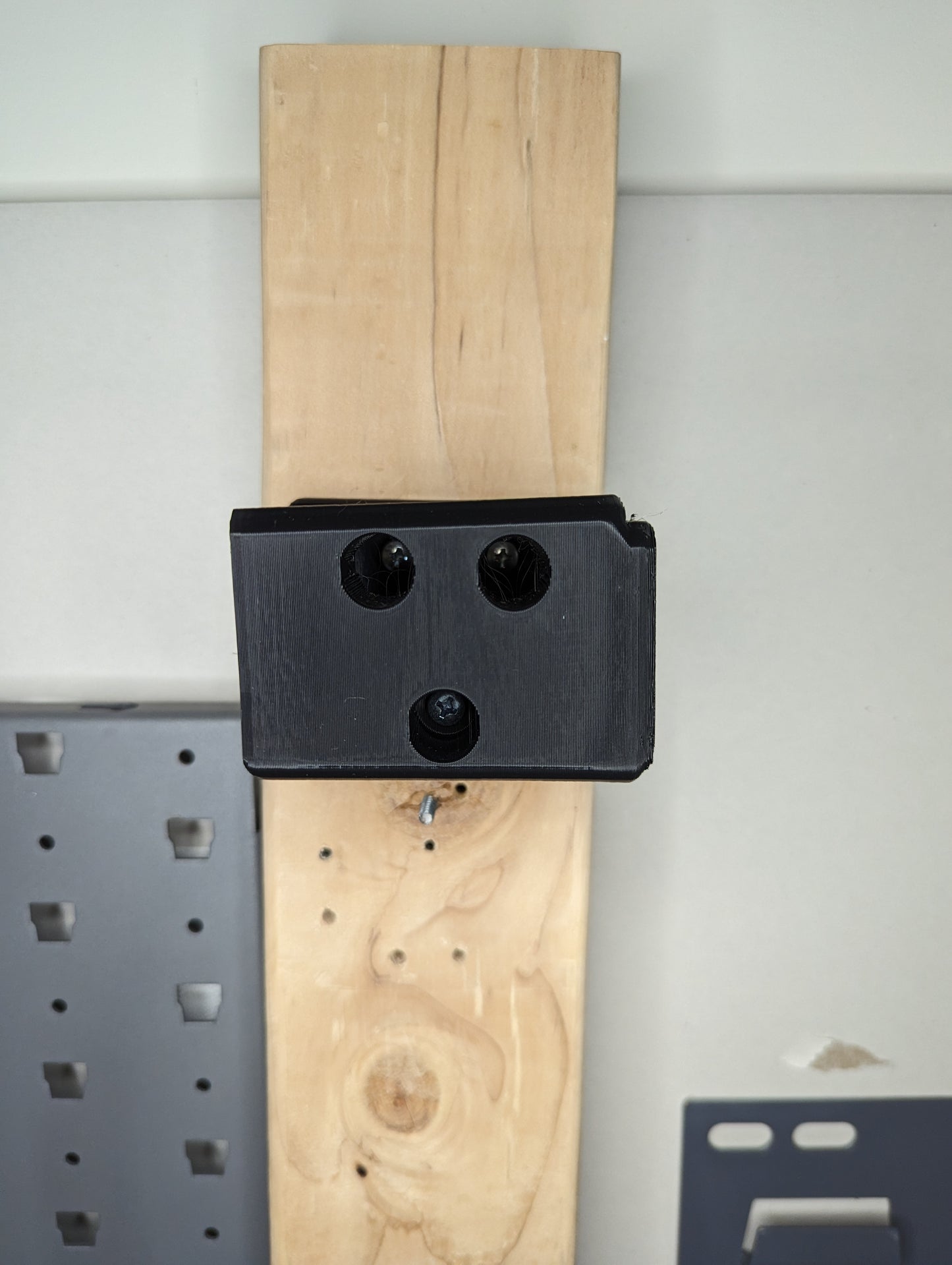 Magwell Mount for Bergara B14 - Wall | Rifle Holder Storage Rack