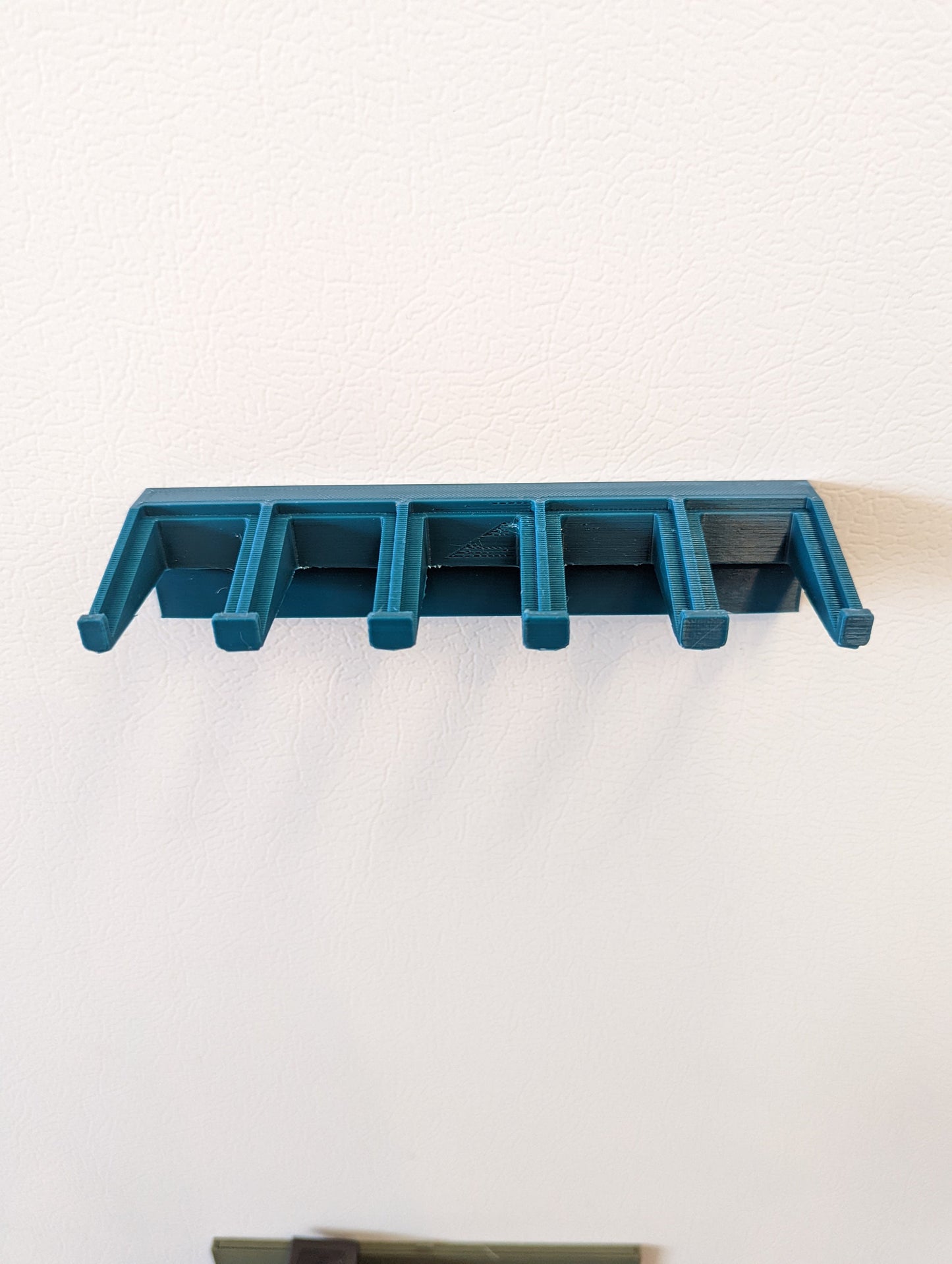 Mount for CZ P07/P09/P10 Mags - Magnetic | Magazine Holder Storage Rack